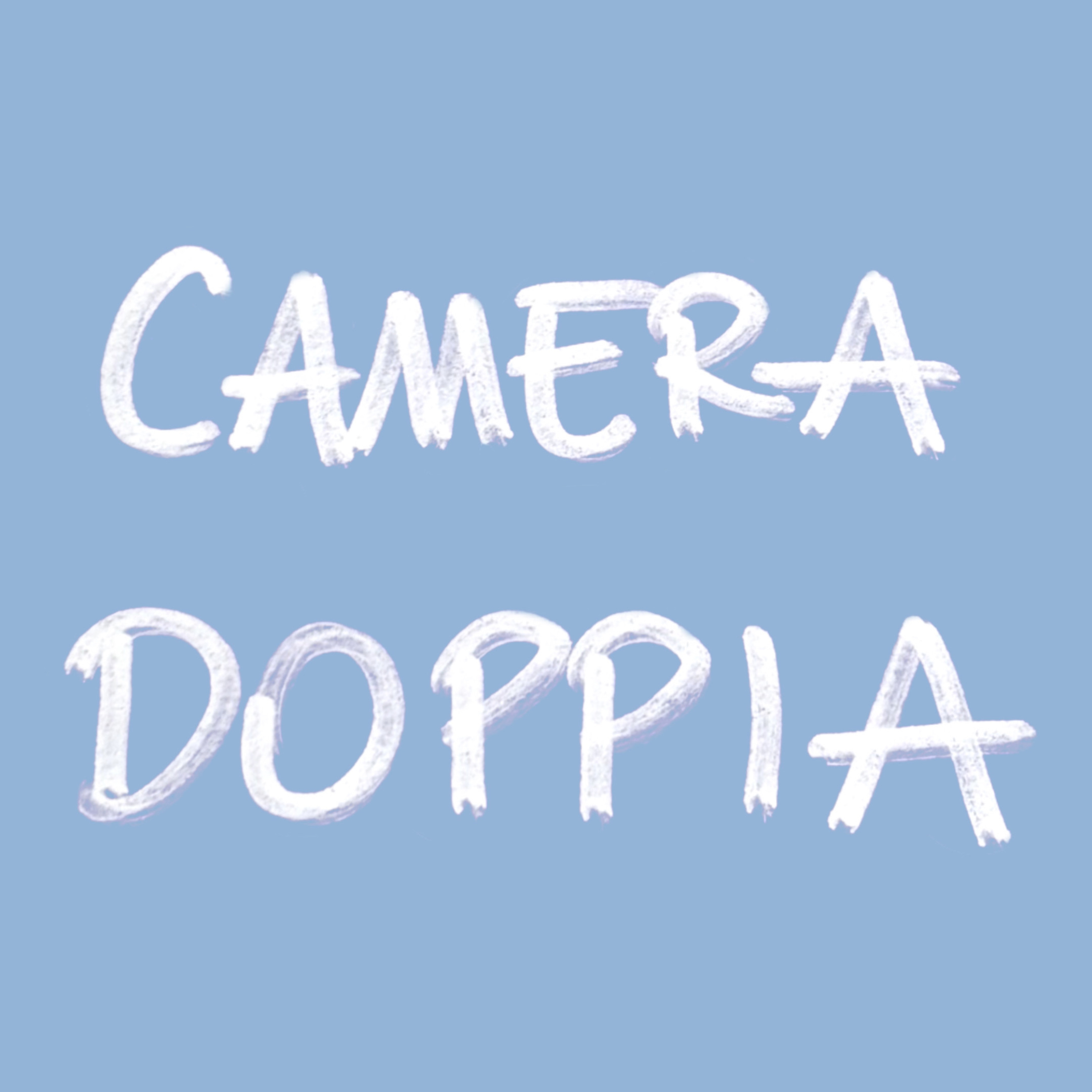 CAMERA DOPPIA