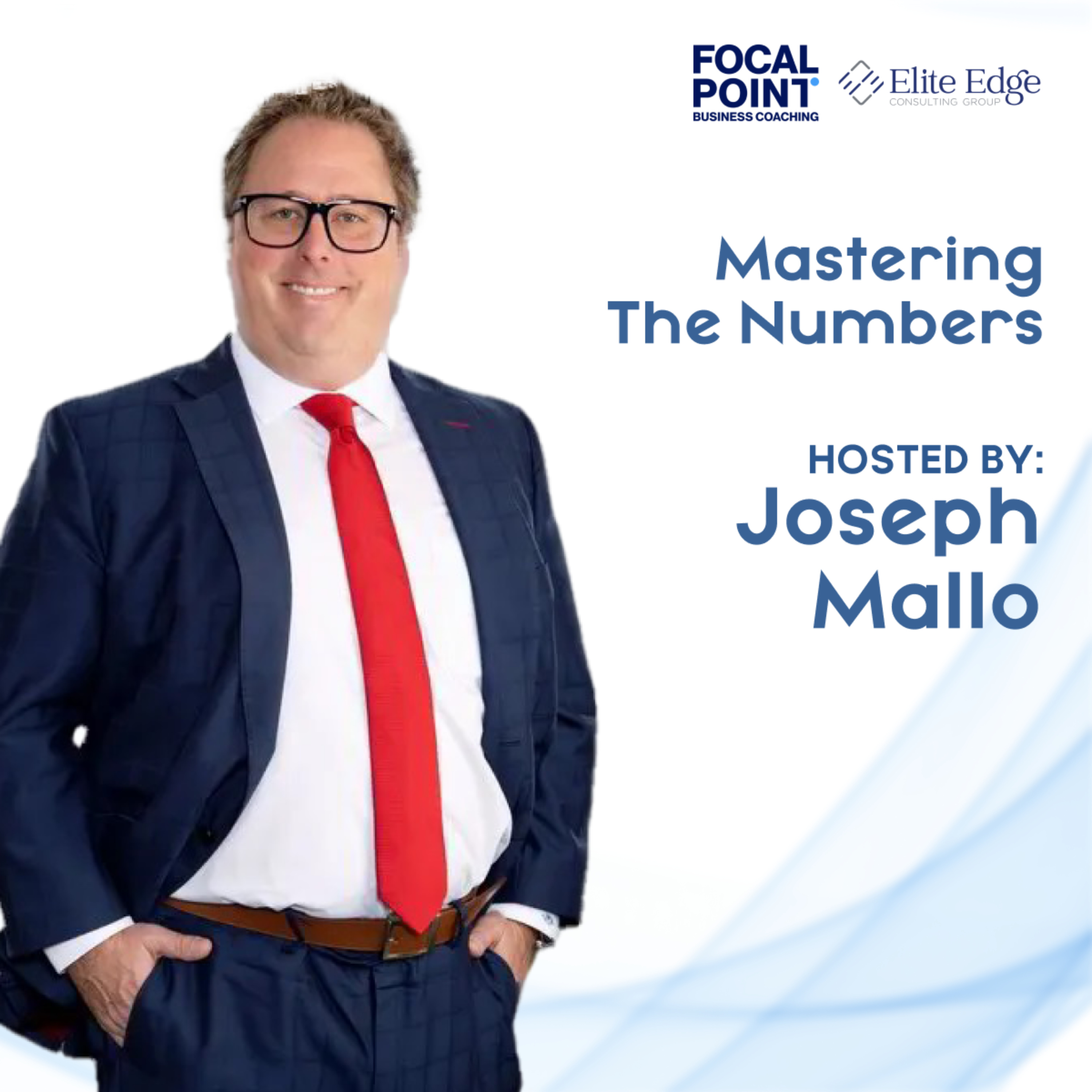 Mastering The Numbers Podcast