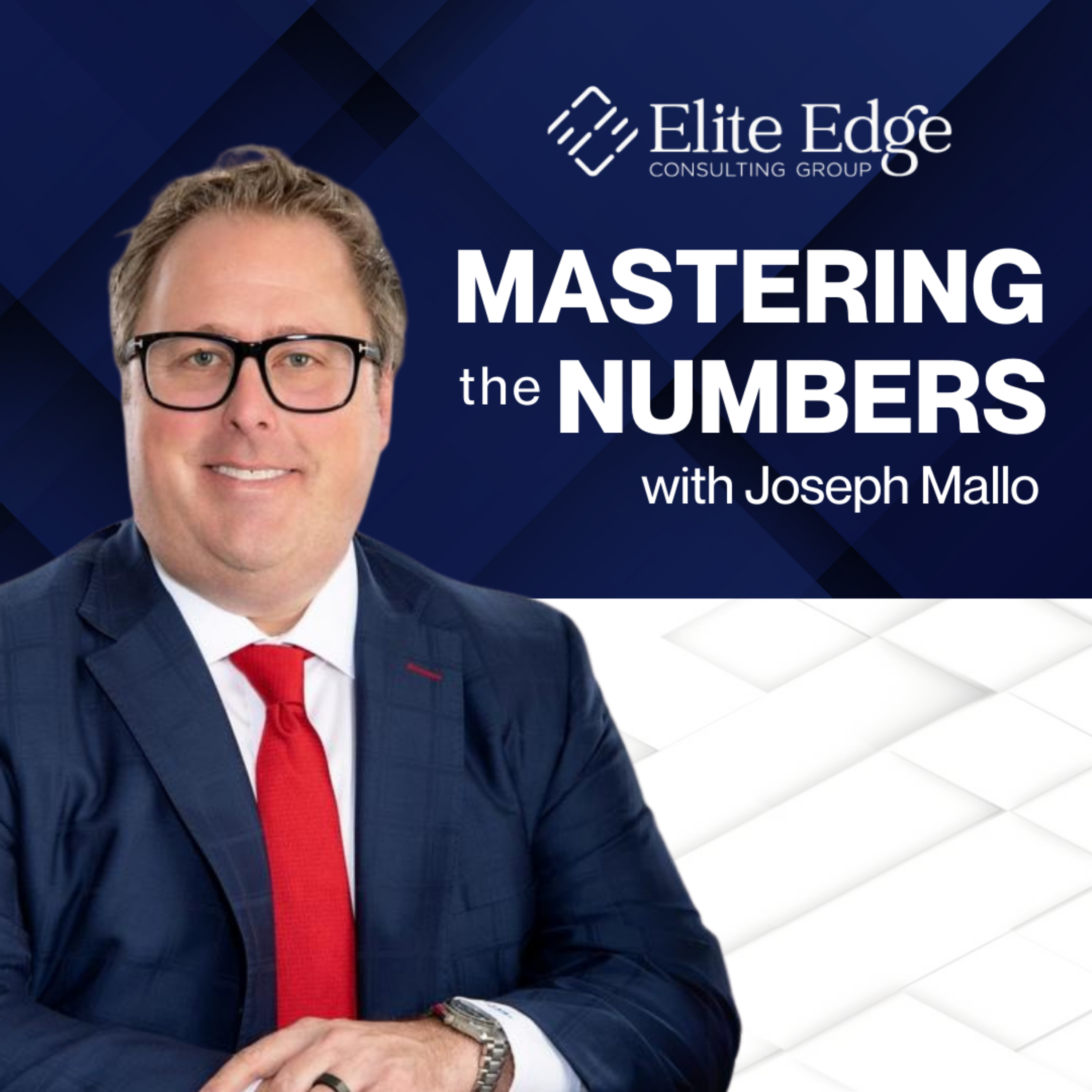 Mastering The Numbers Podcast