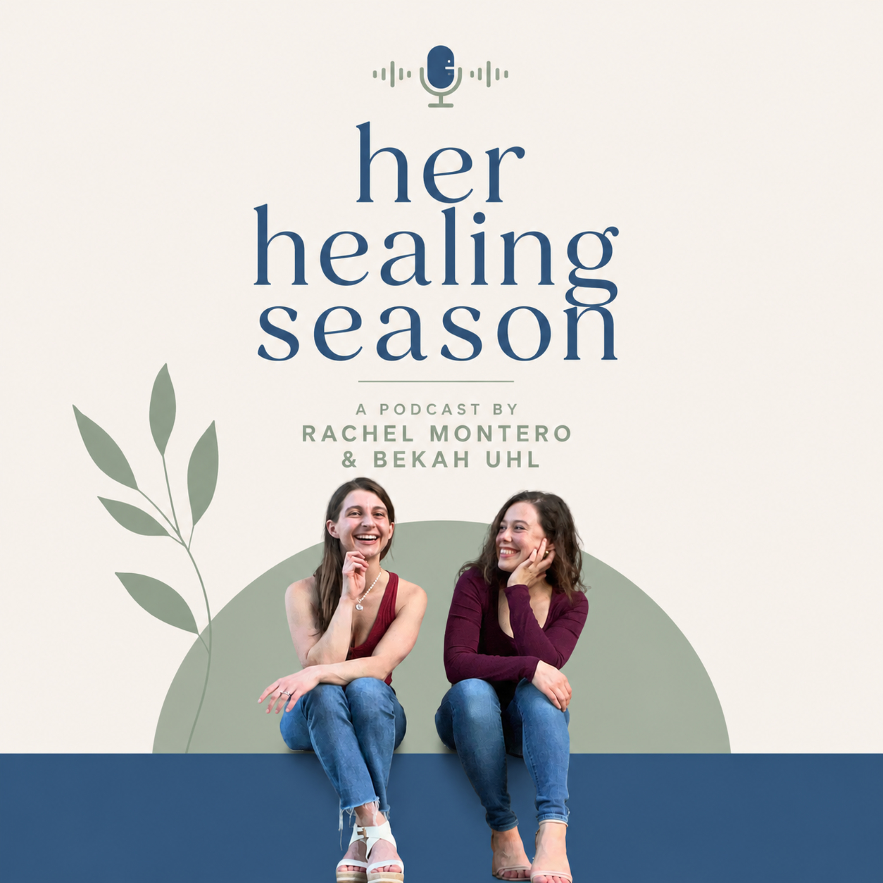 Her Healing Season