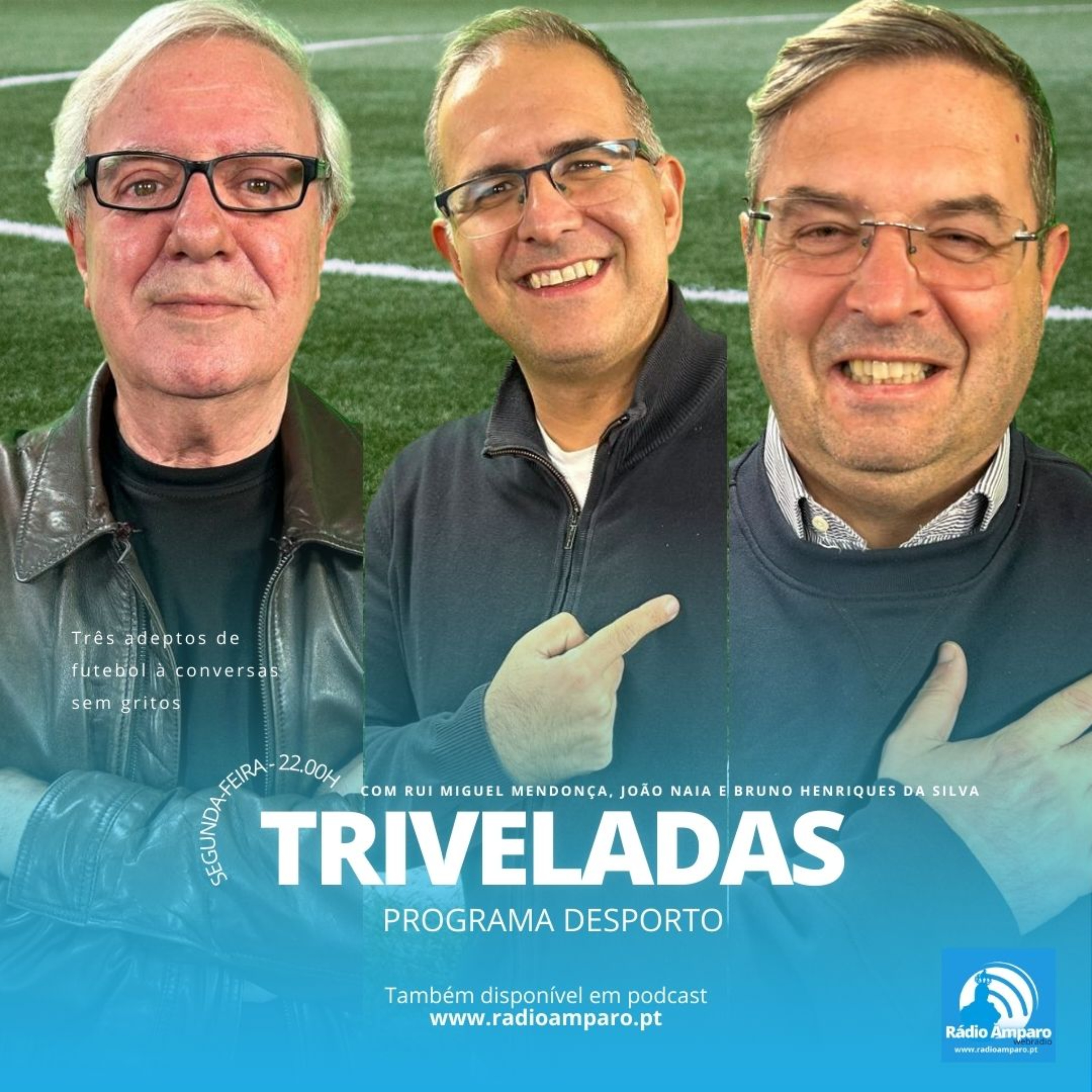 Triveladas