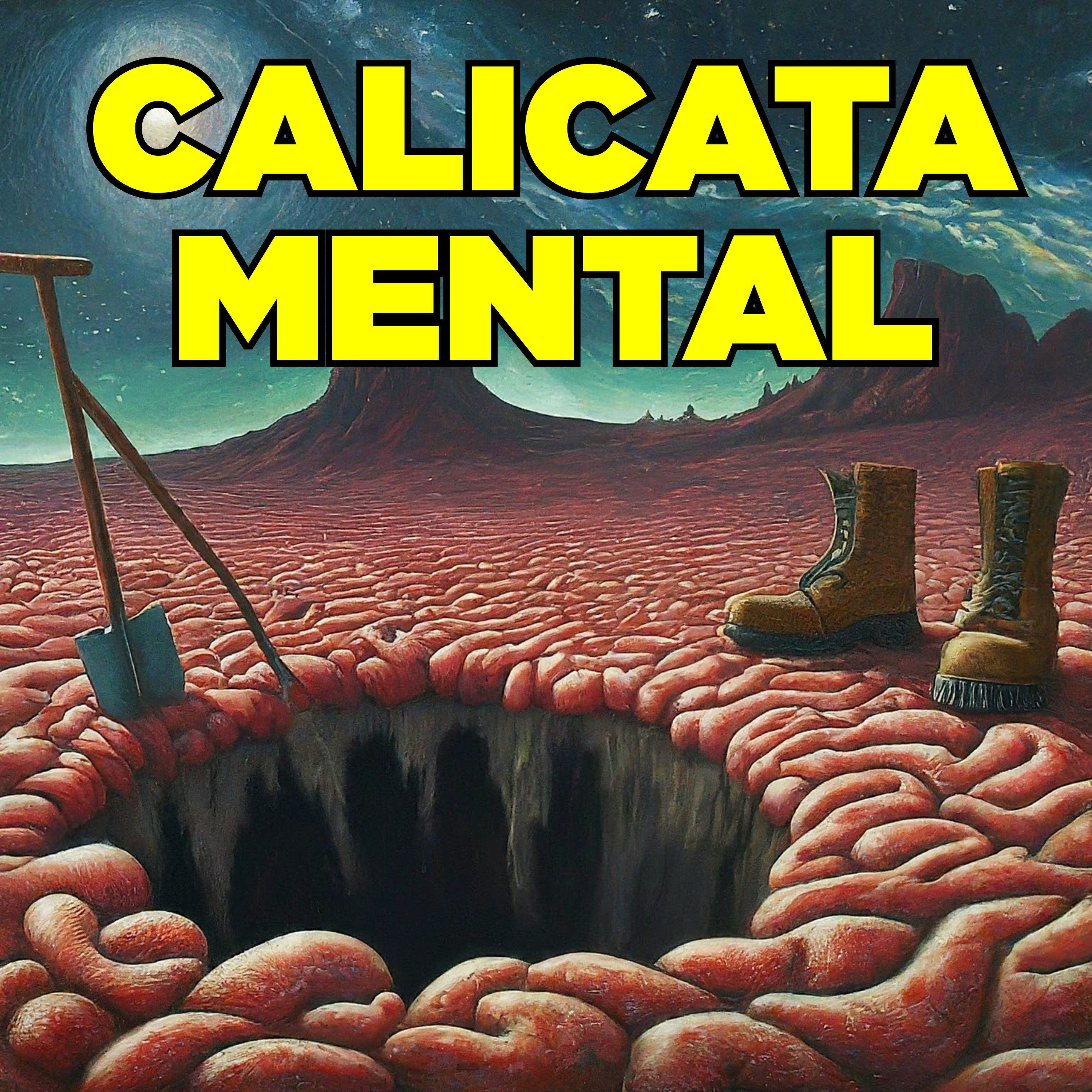 Calicata Mental