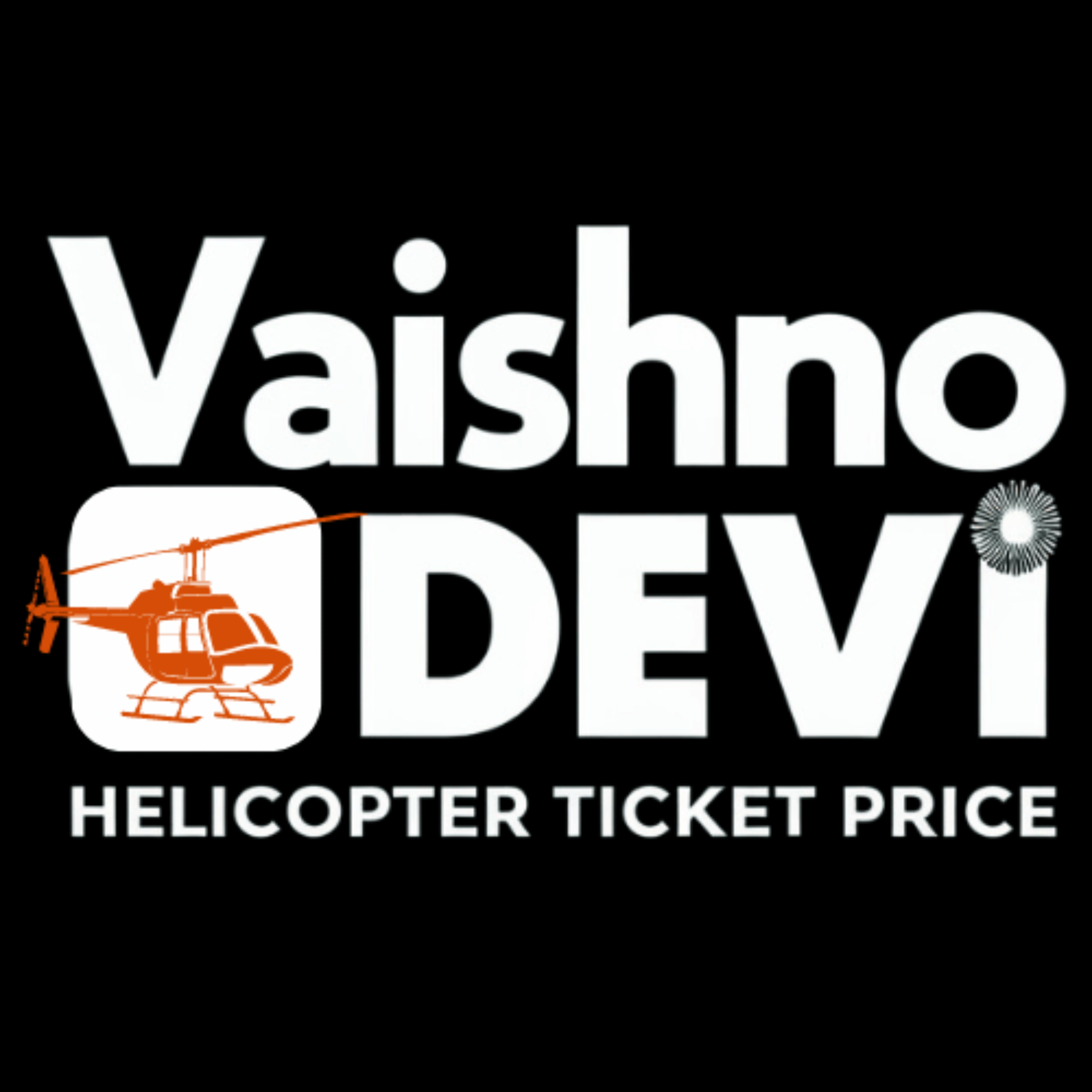 Vaishnodevi Helicopter Ticket Price Vaishnodevi Helicopter Ticket Price