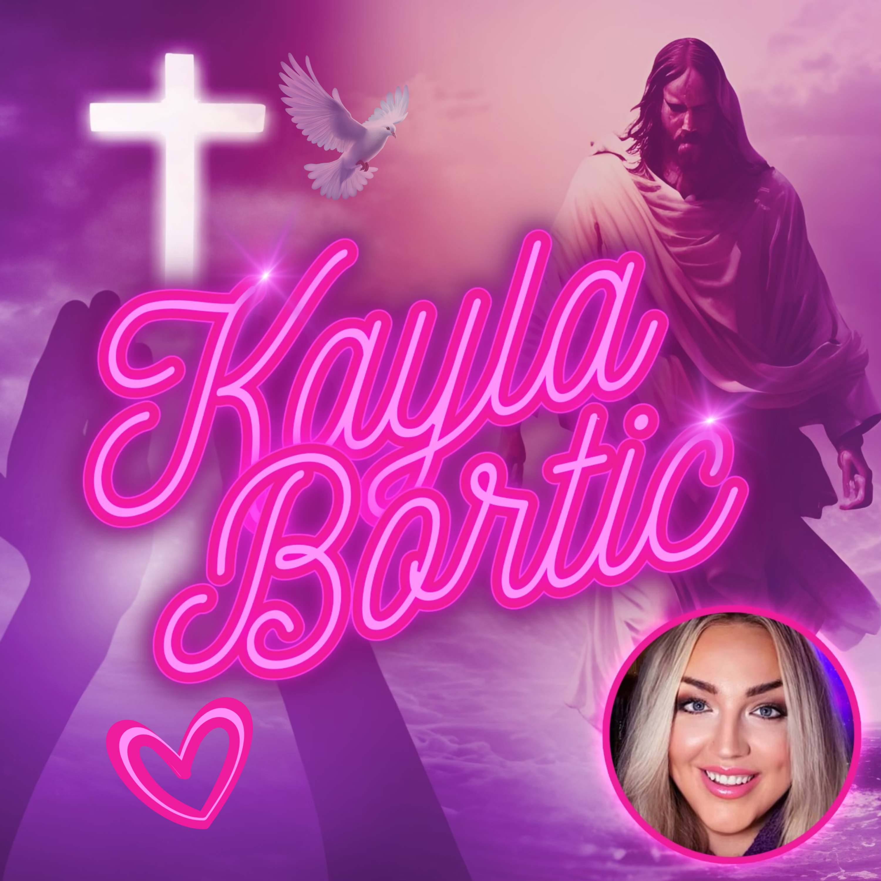 Kayla Bortic