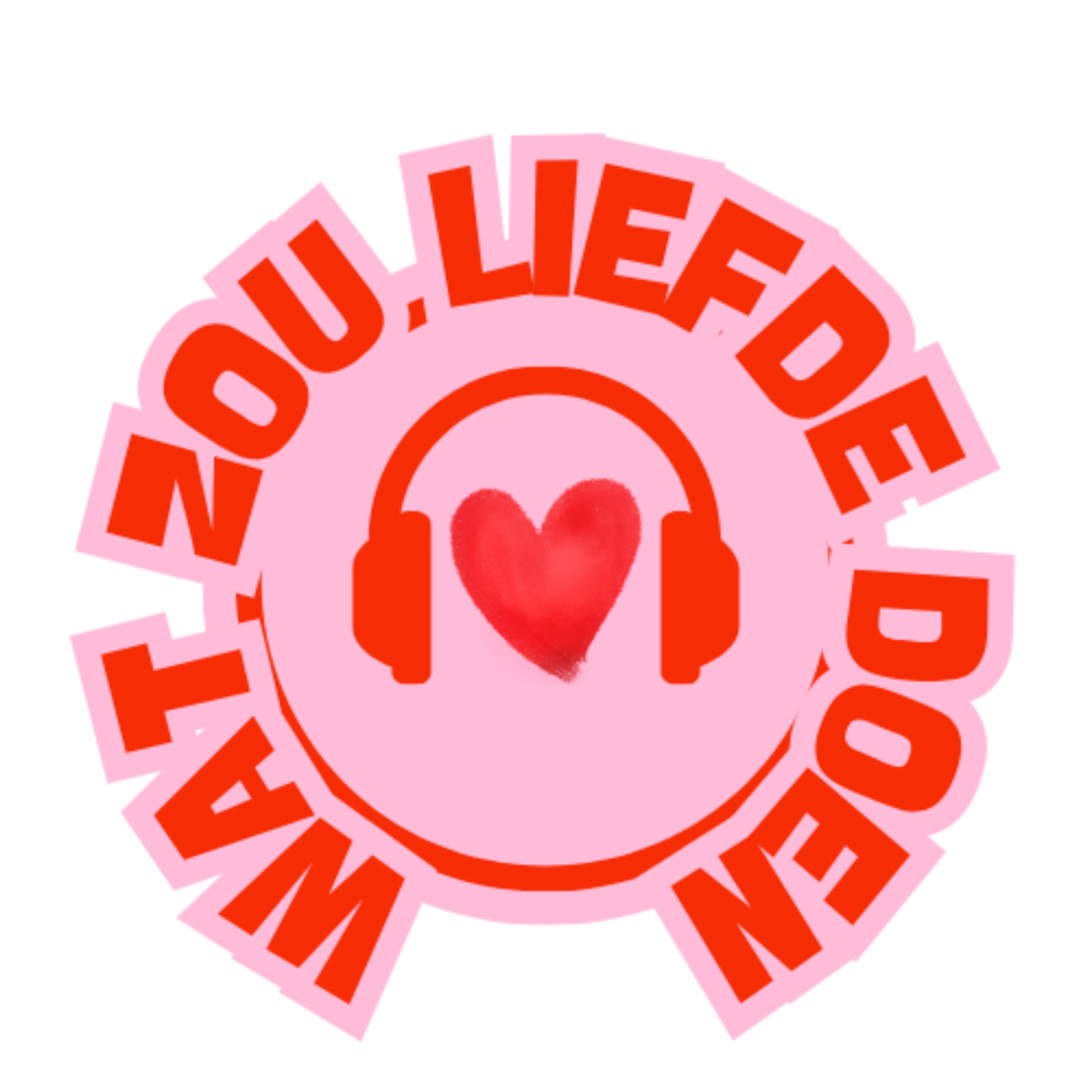 Wat zou liefde doen?