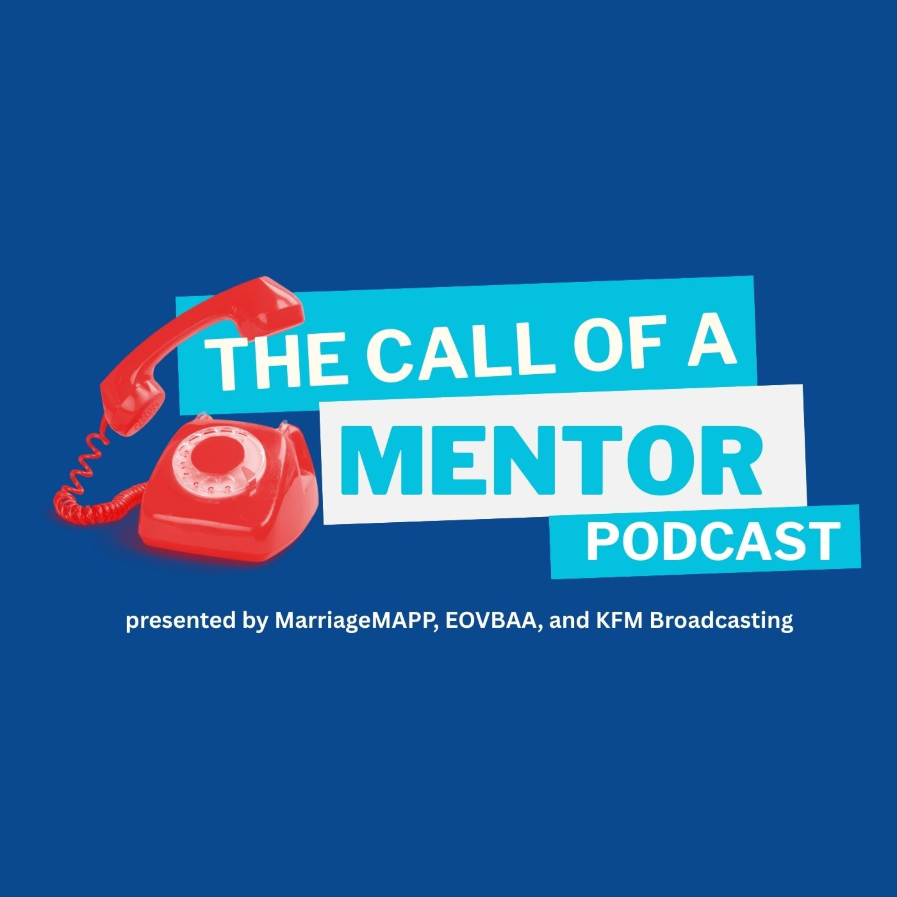 The Call of A Mentor Artwork