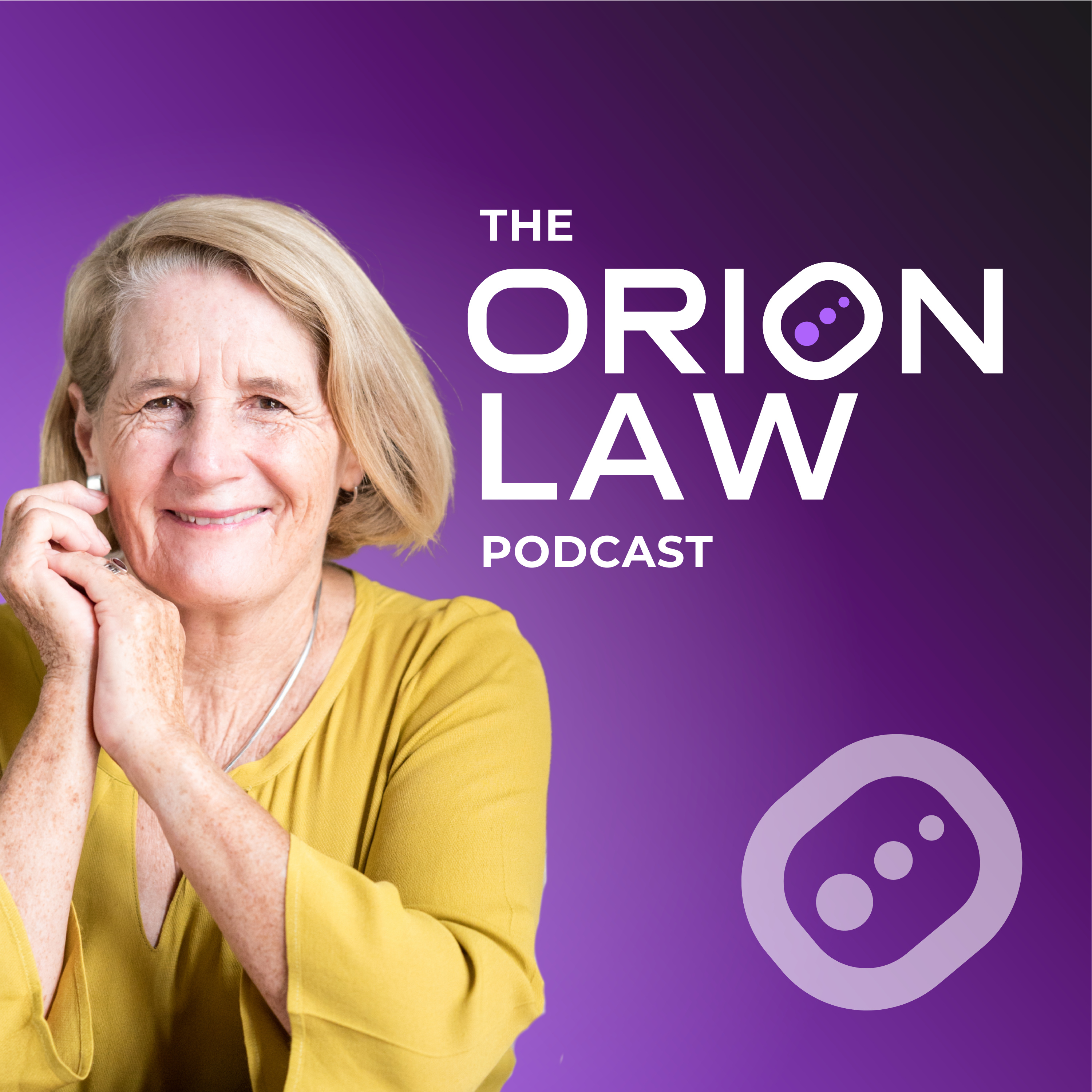 The Orion Law Podcast
