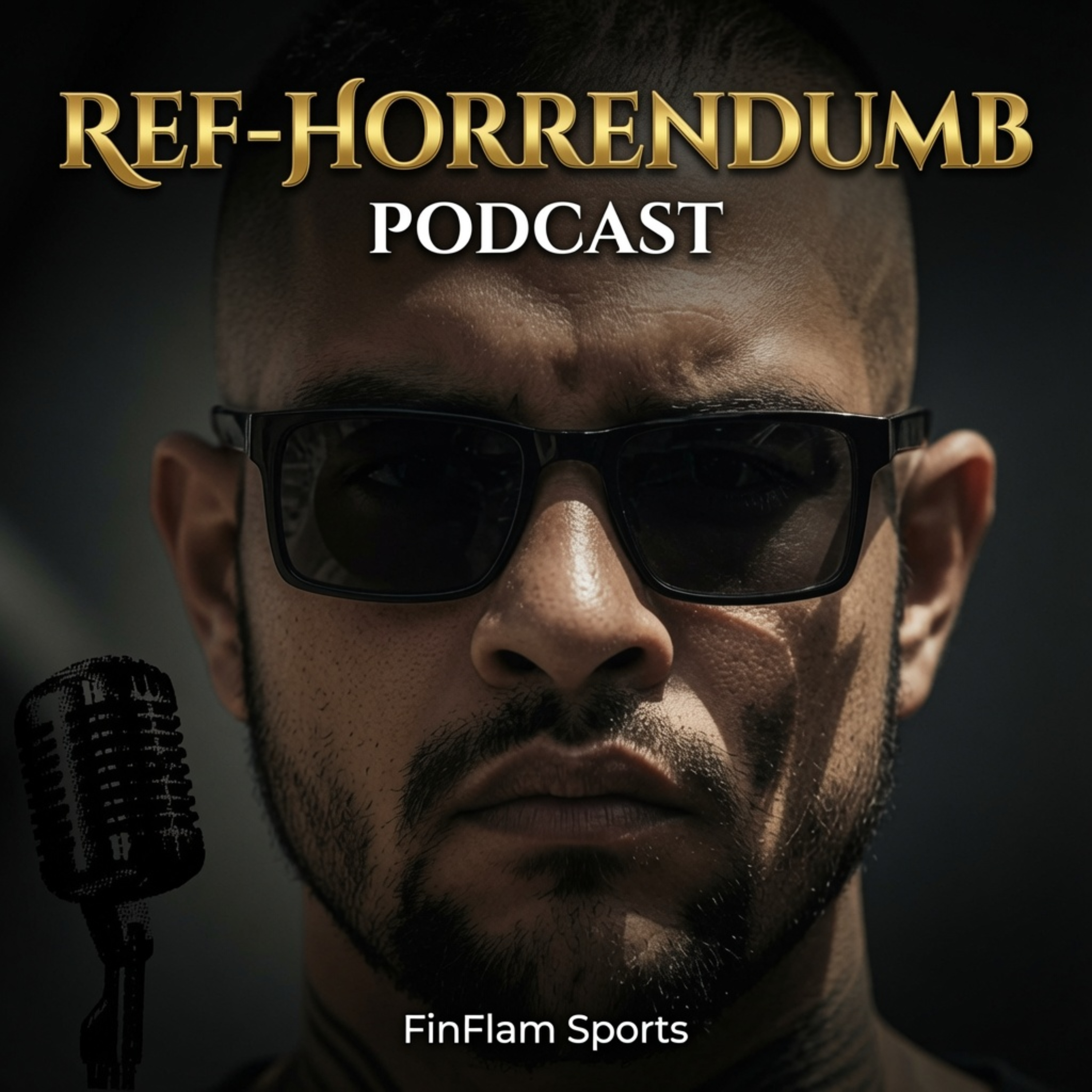 The Ref-Horrendumb™