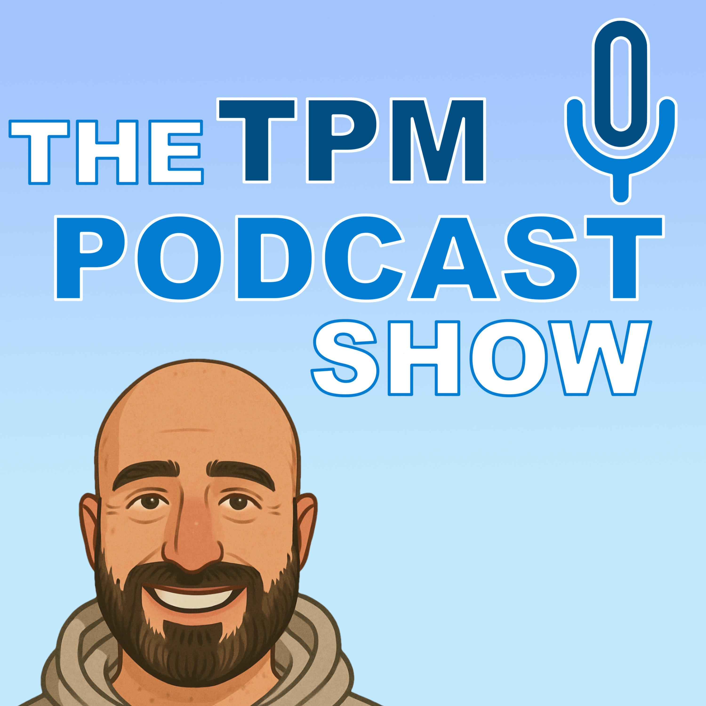 TPM University Podcast podcast artwork