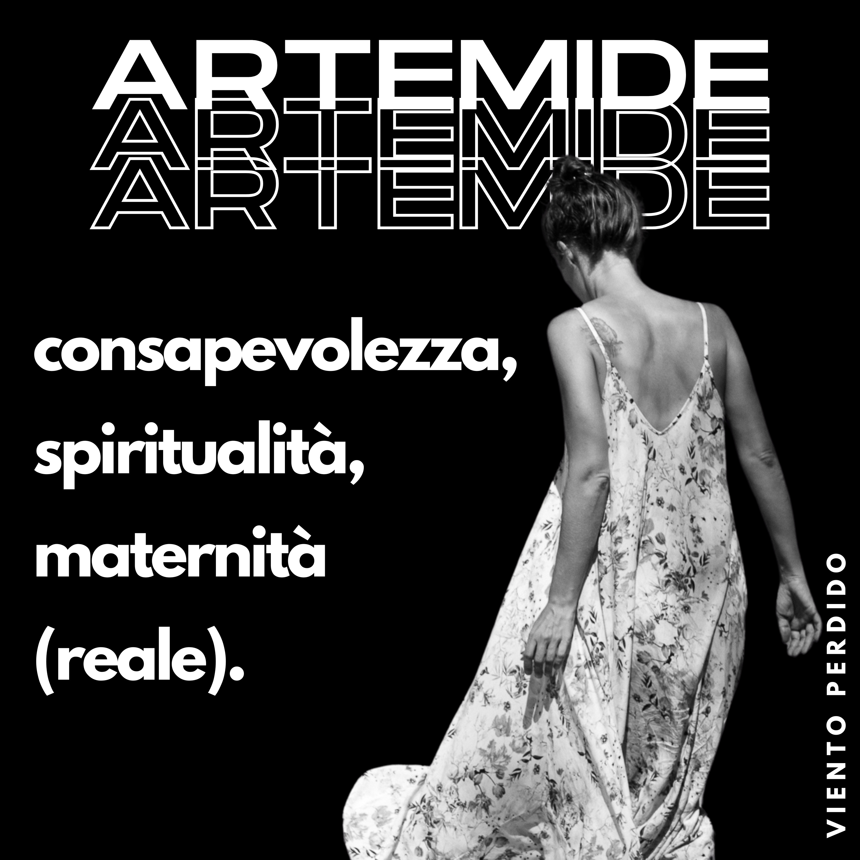 Artemide podcast artwork