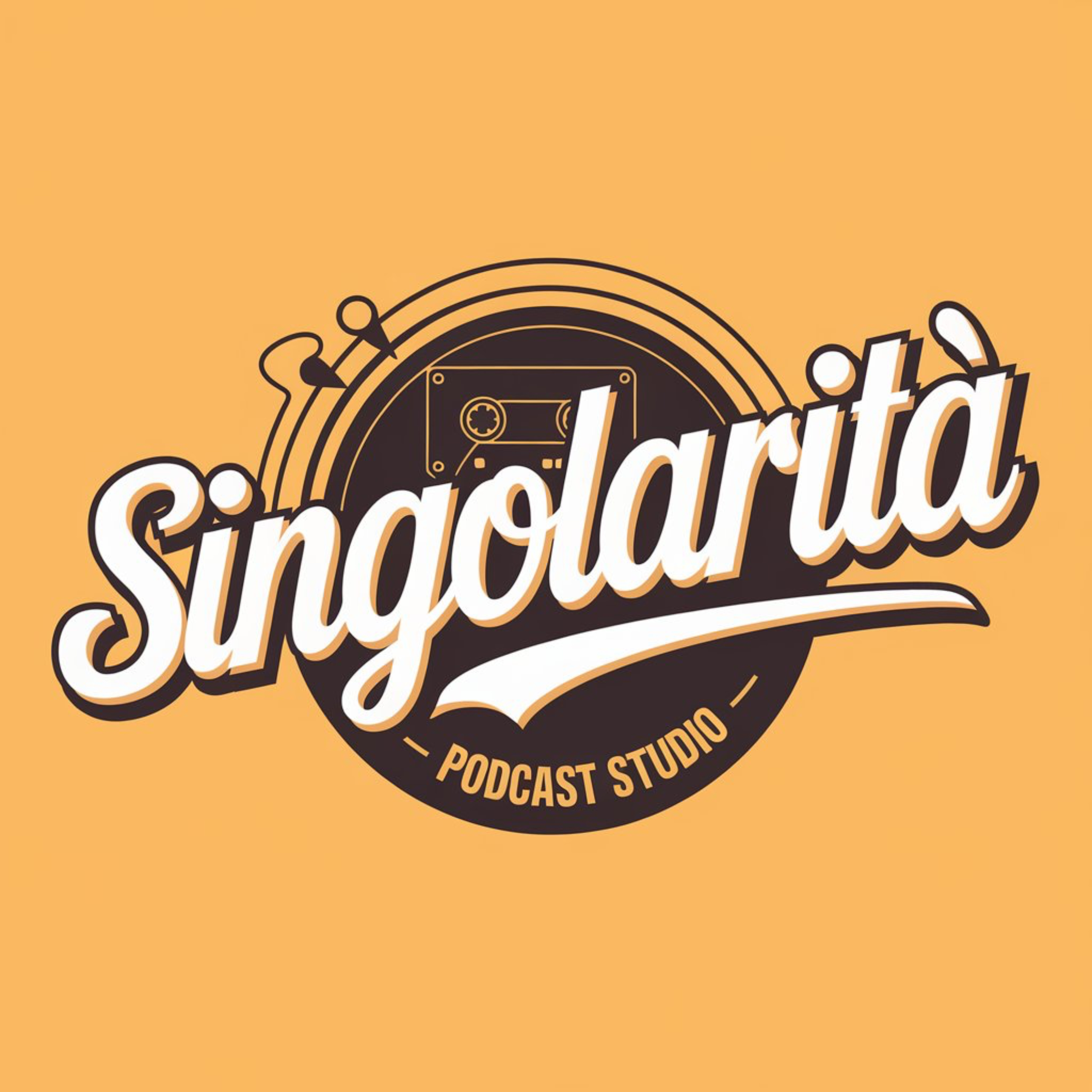 Singolarità