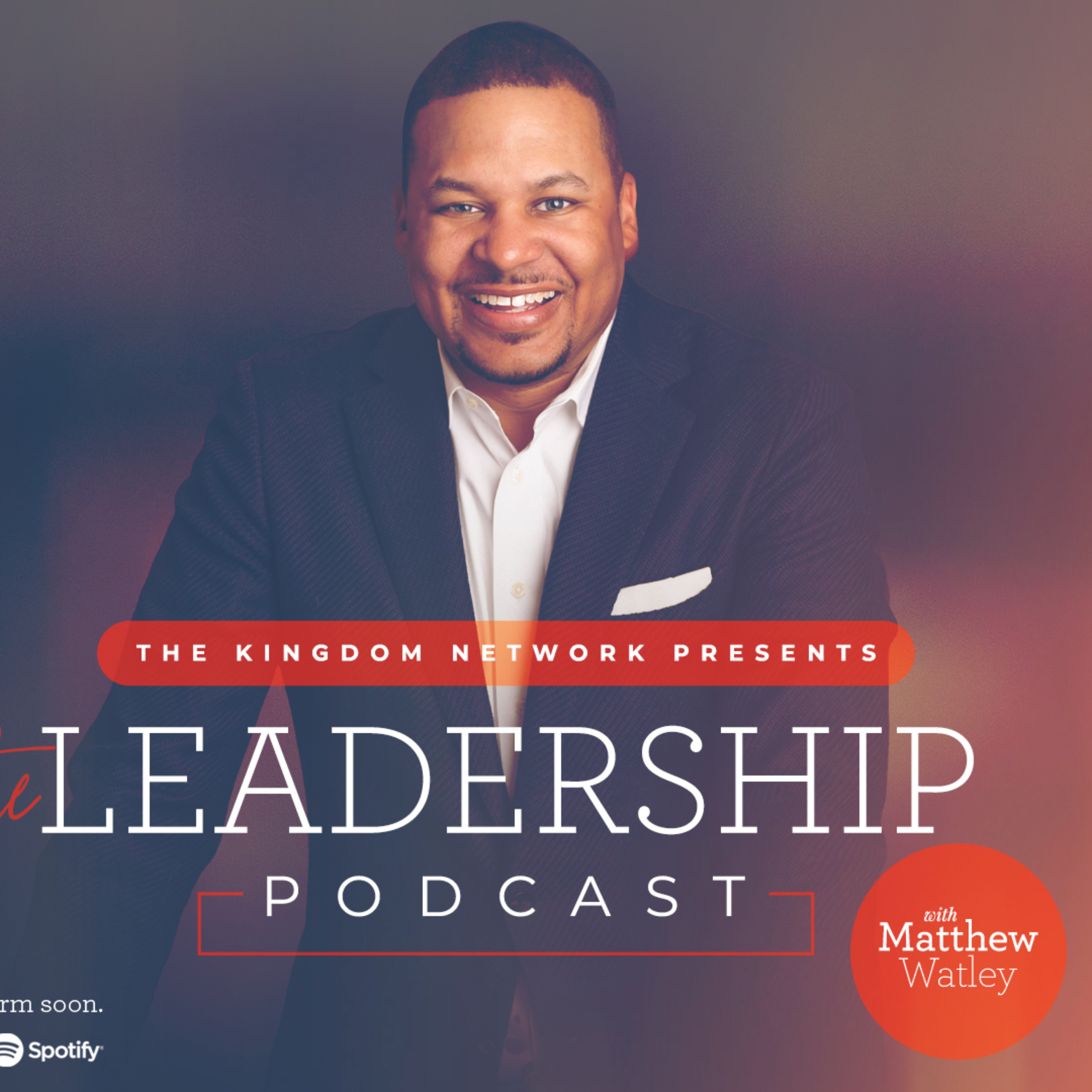 TKN Leadership Podcast