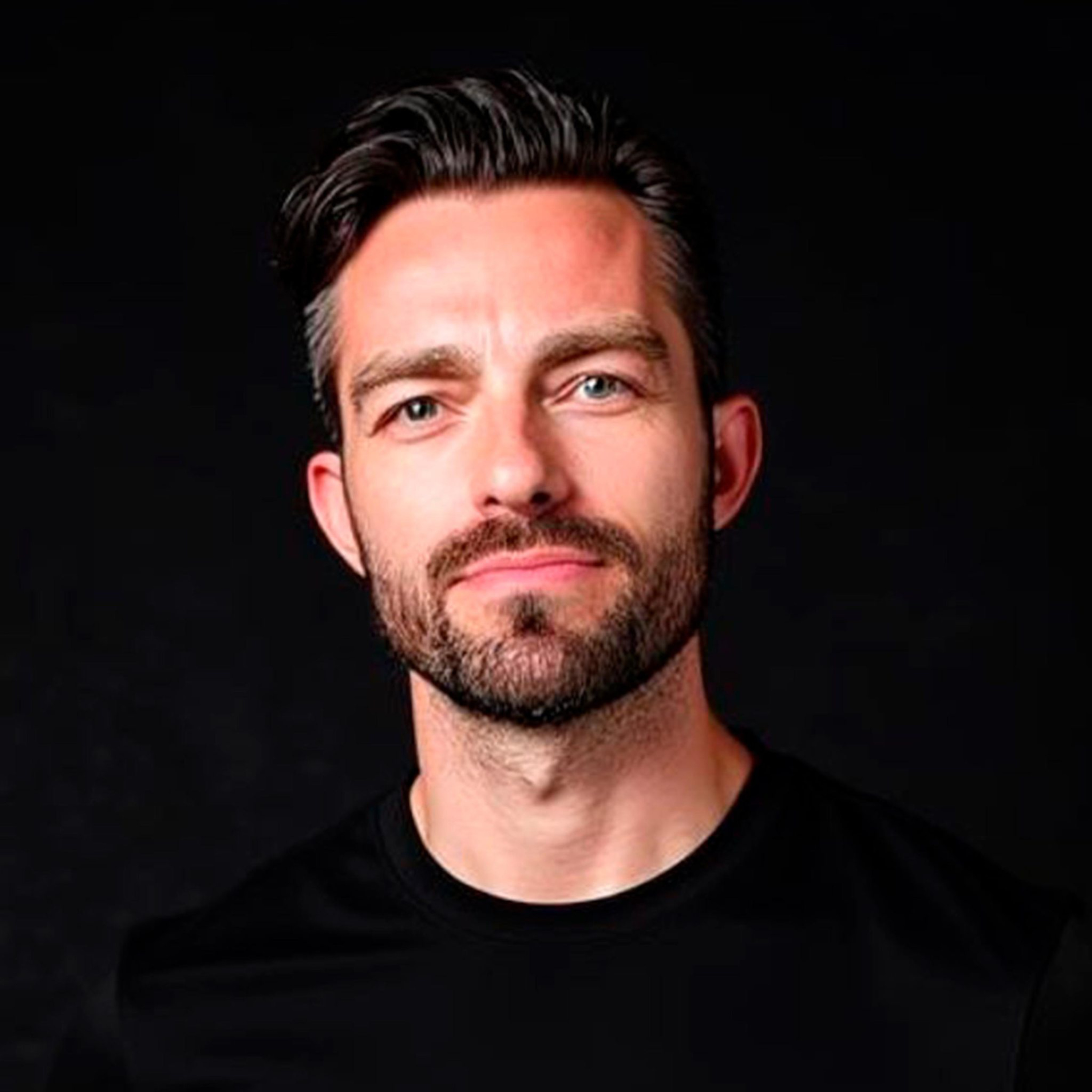 Angel Corral Podcast