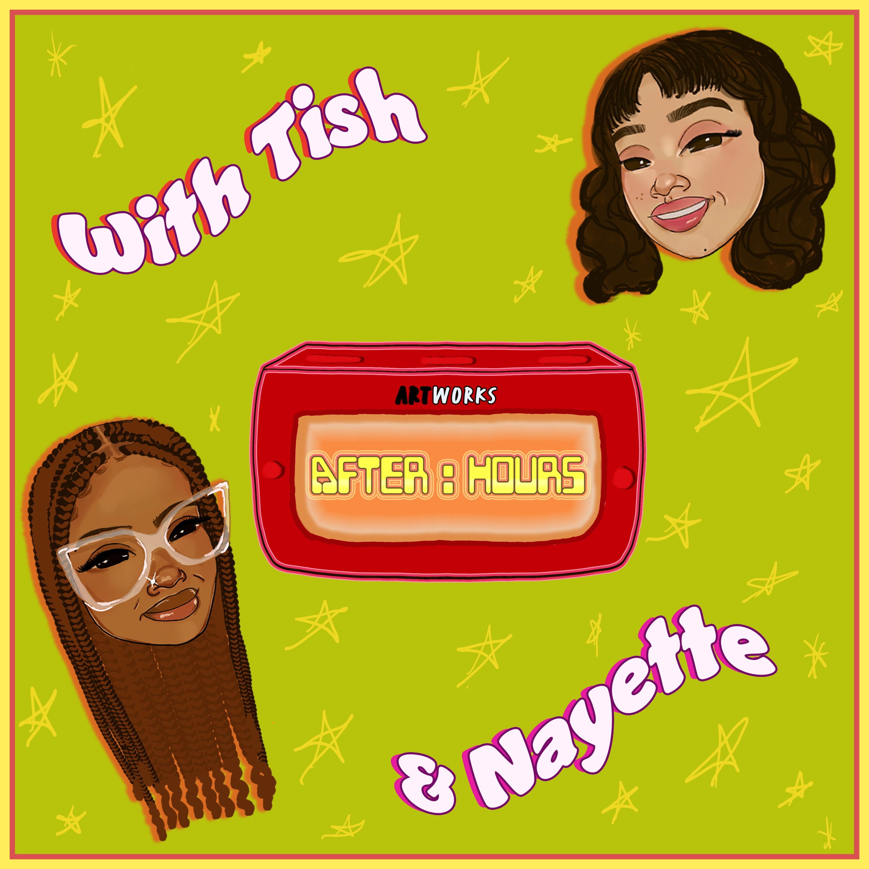 Artworks After Hours