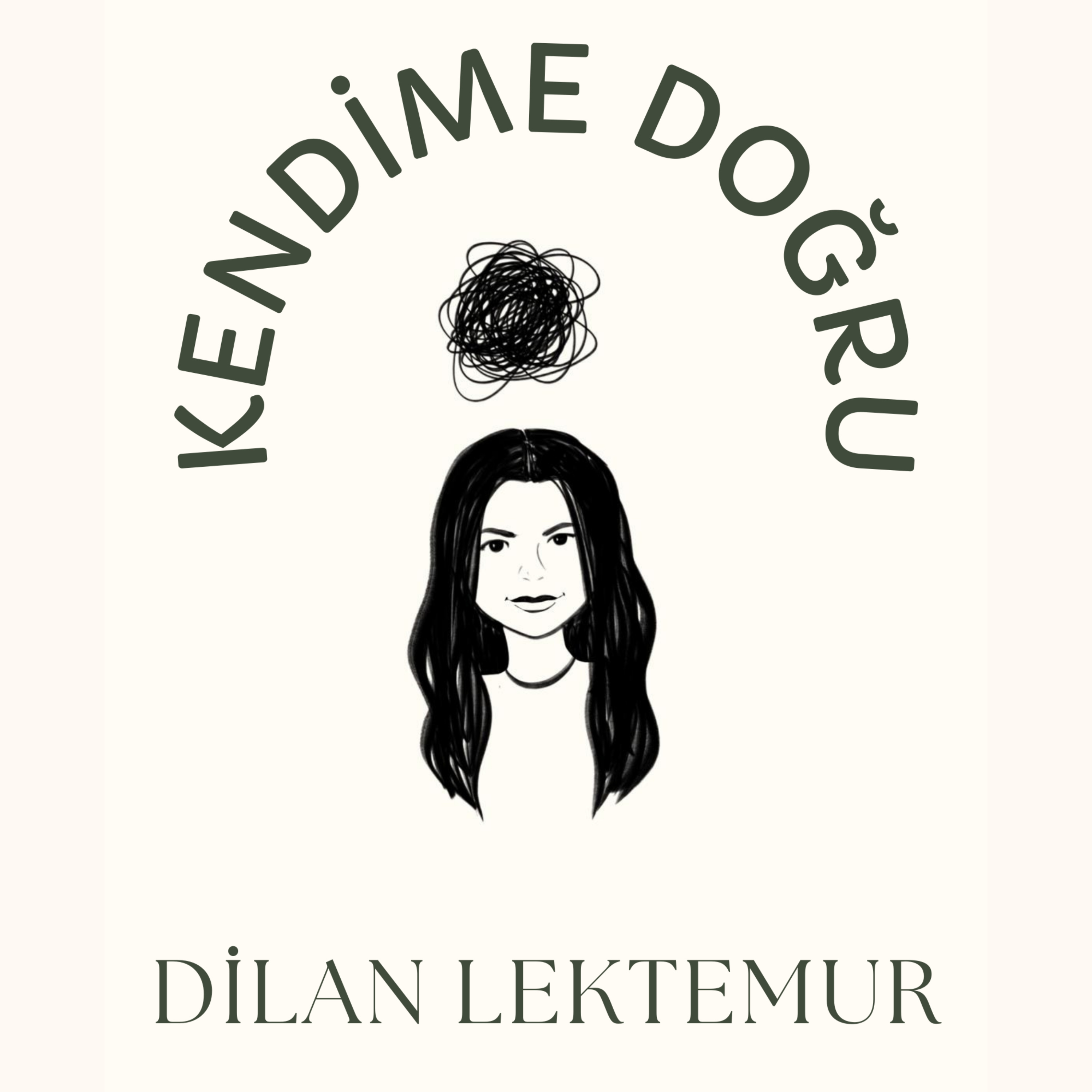 Kendime Doğru podcast artwork