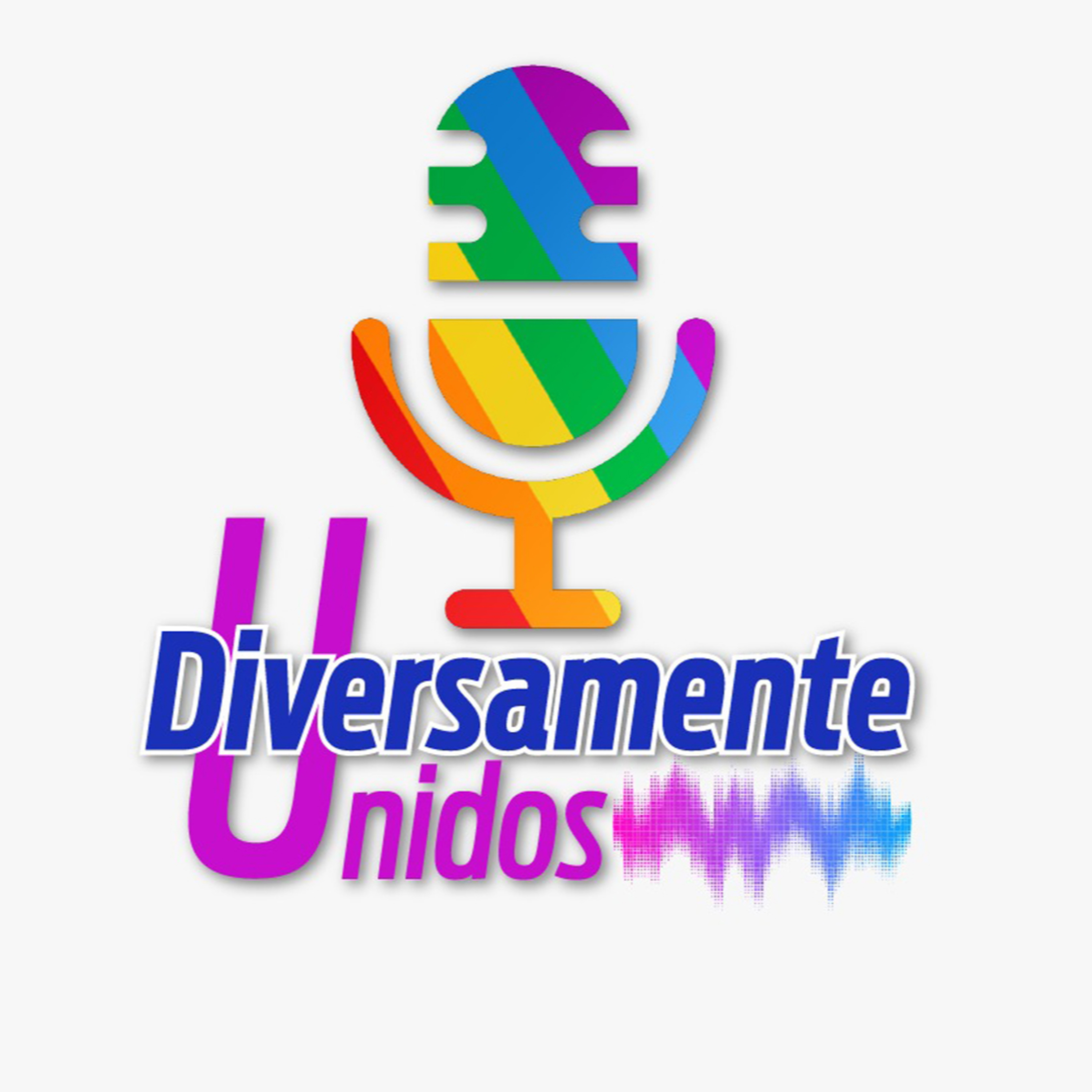 Diversamente Unidos podcast artwork