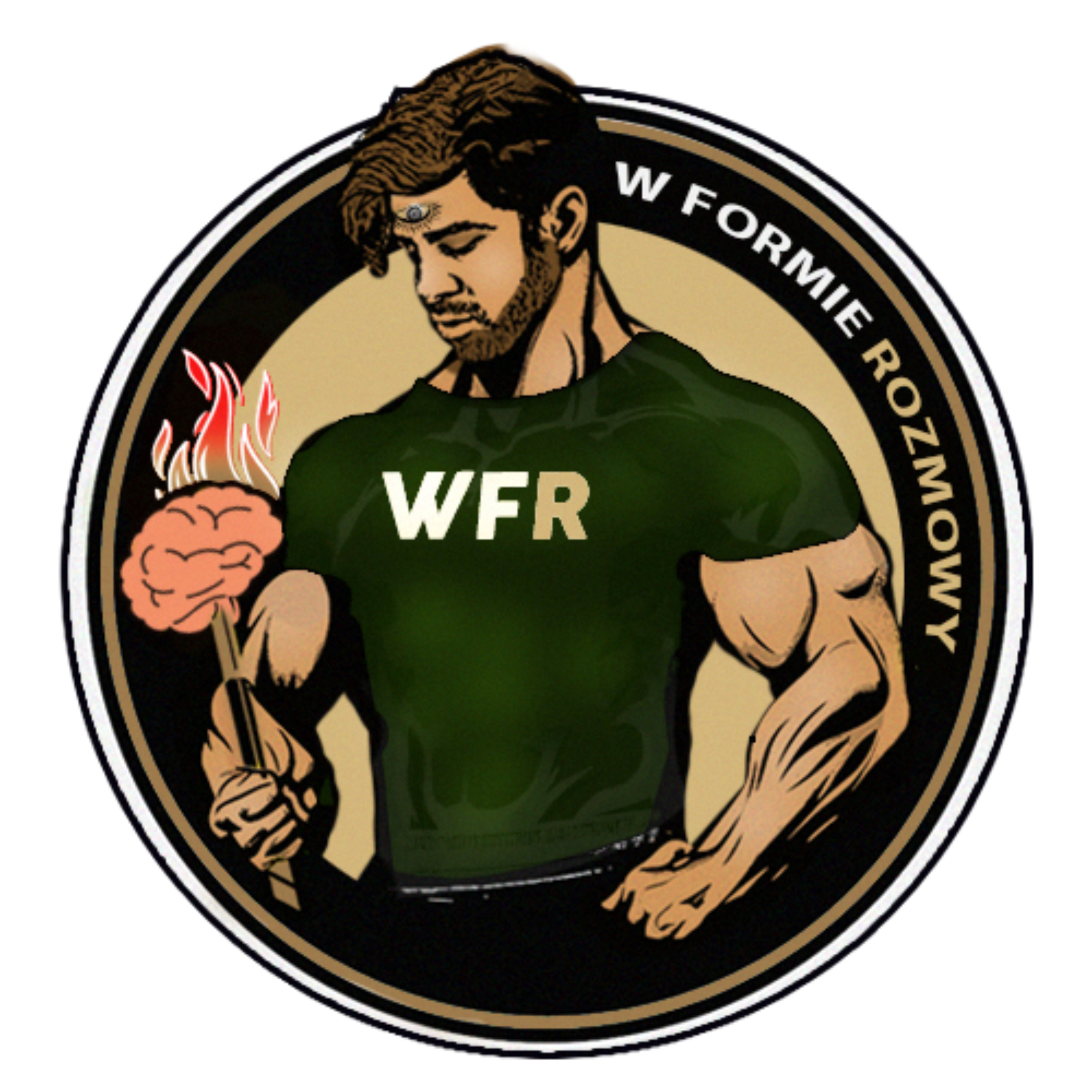 W Formie Rozmowy: Maciej Kozłowski Podcast podcast artwork