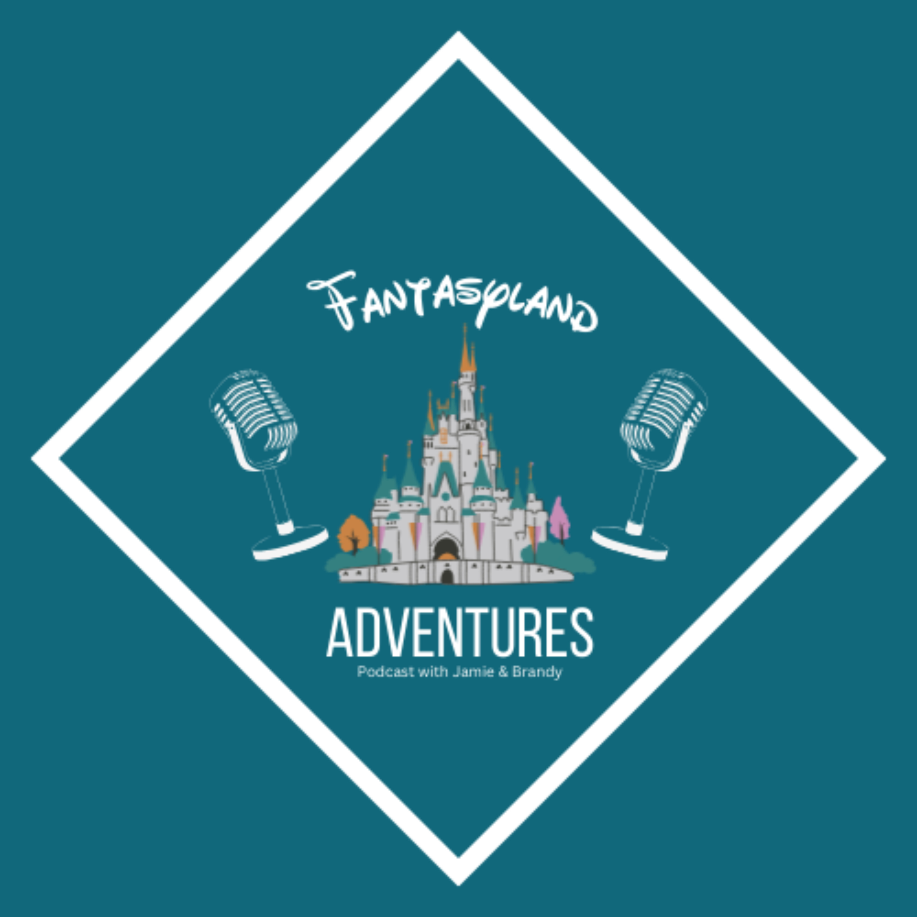 Fantasyland Adventures