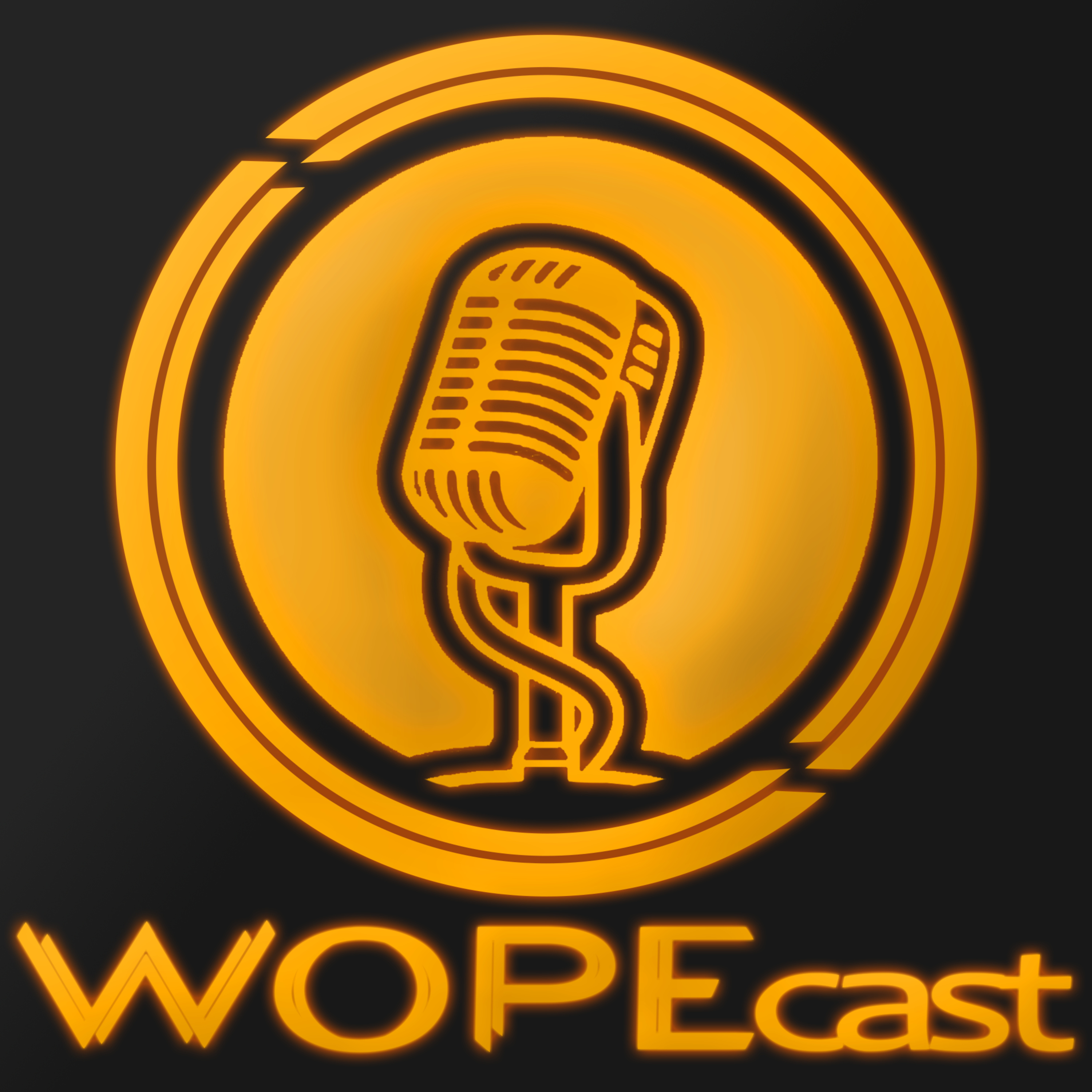 WOPEcast - Calistenia y Vida Saludable
