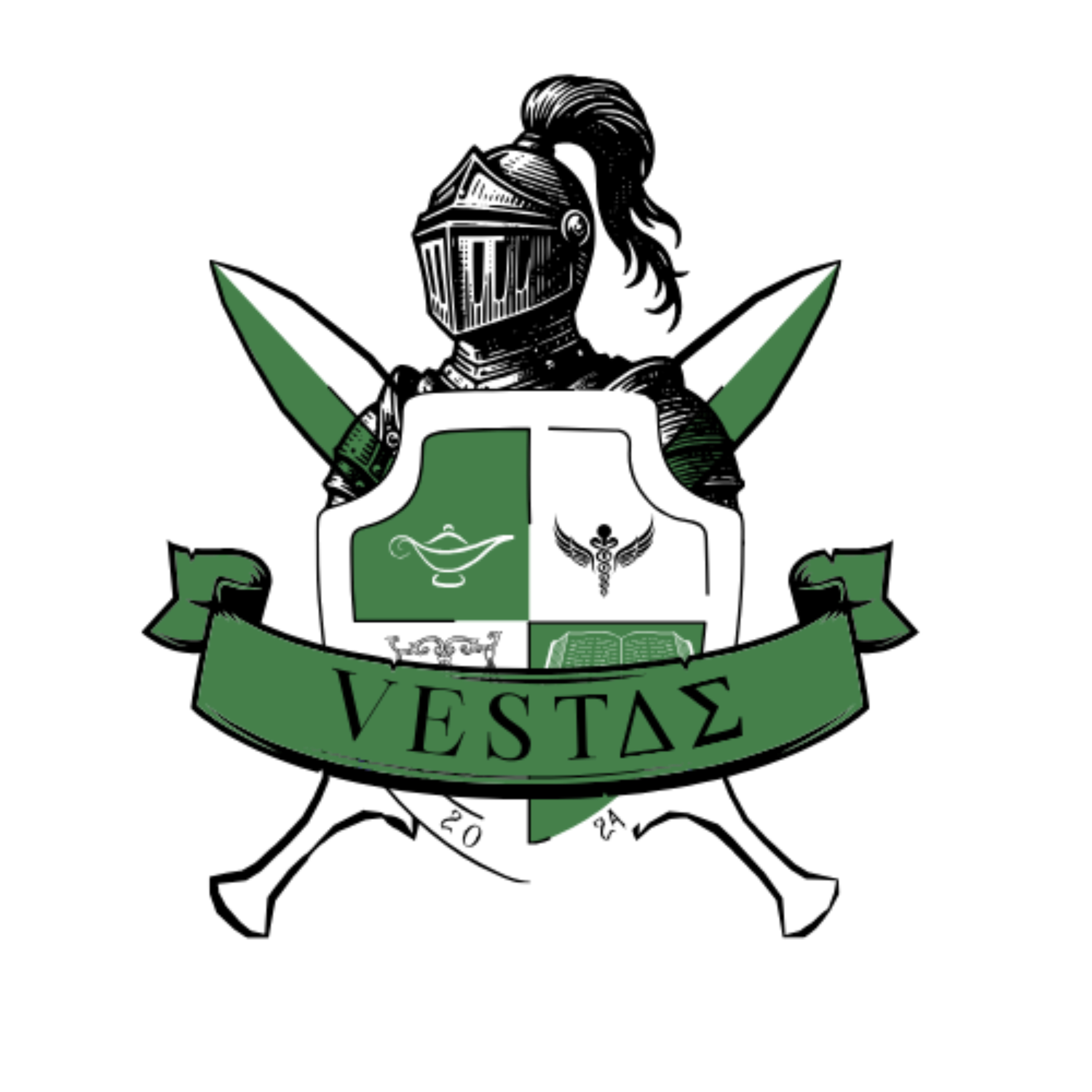 Pré-enem VESTΔΣ