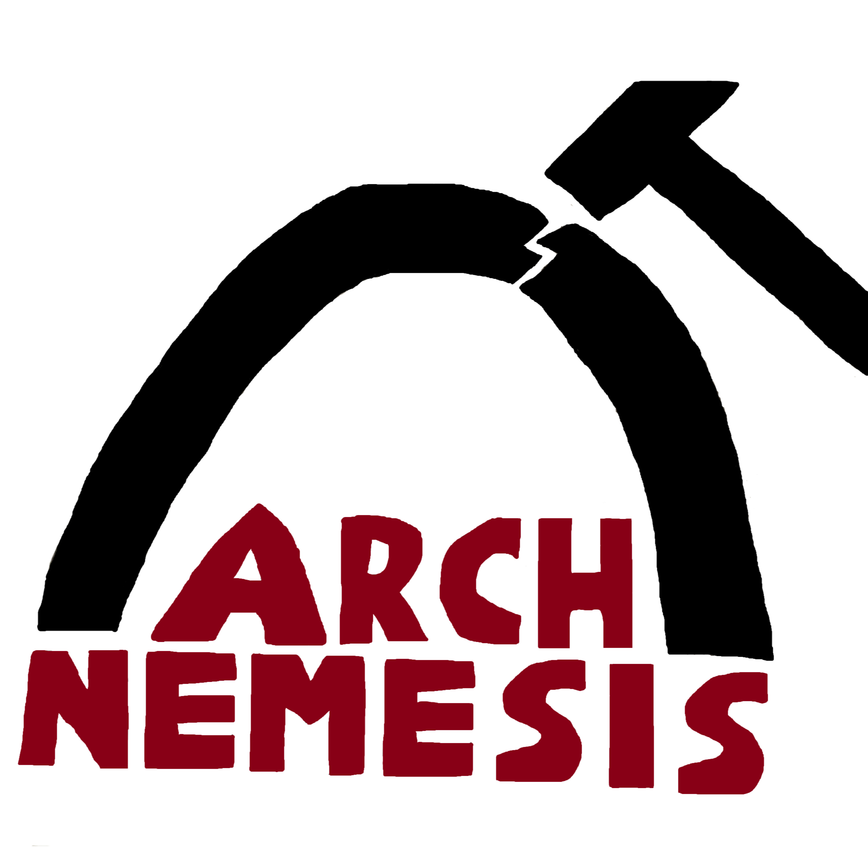 Arch Nemesis cover