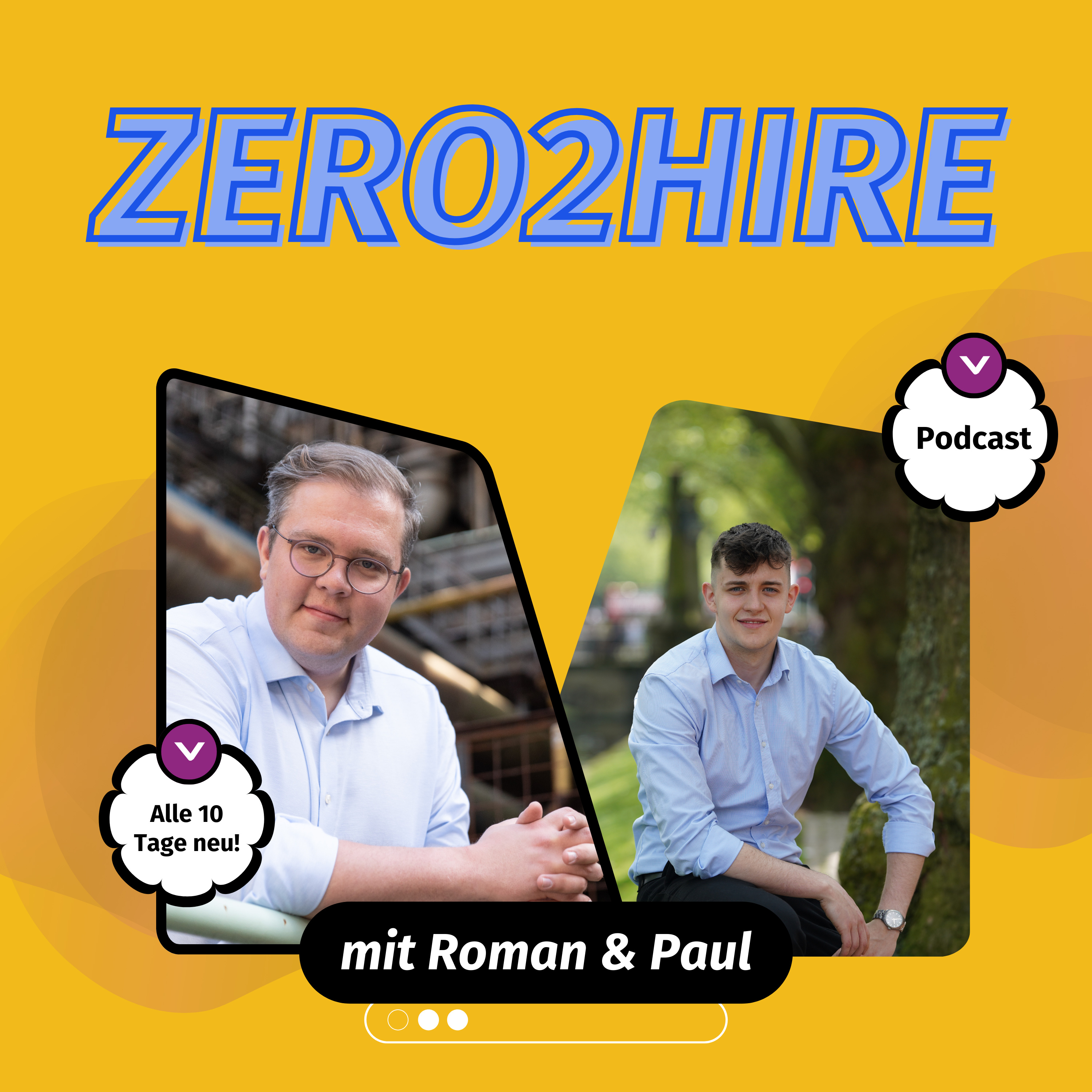 Zero2Hire