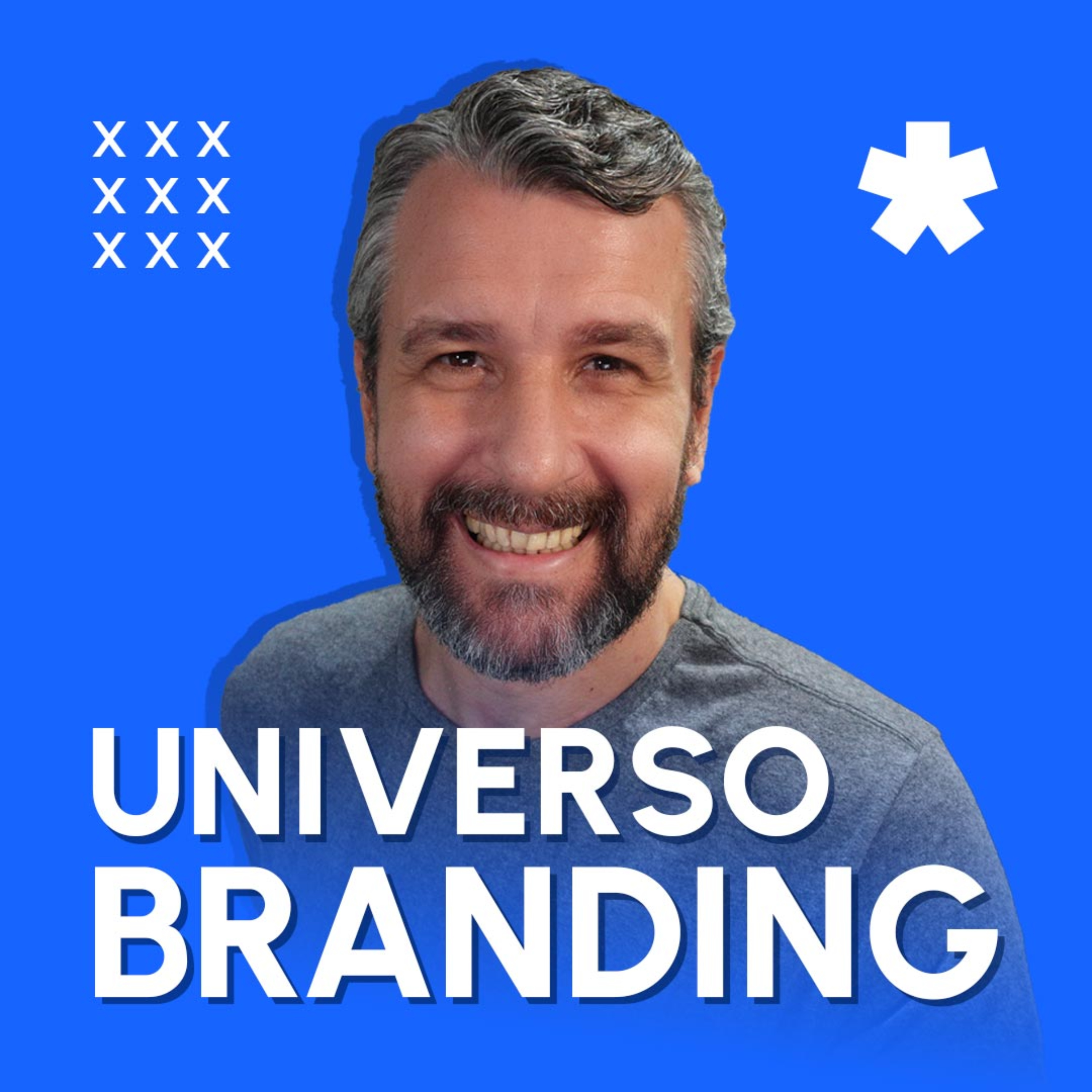 Universo Branding podcast artwork