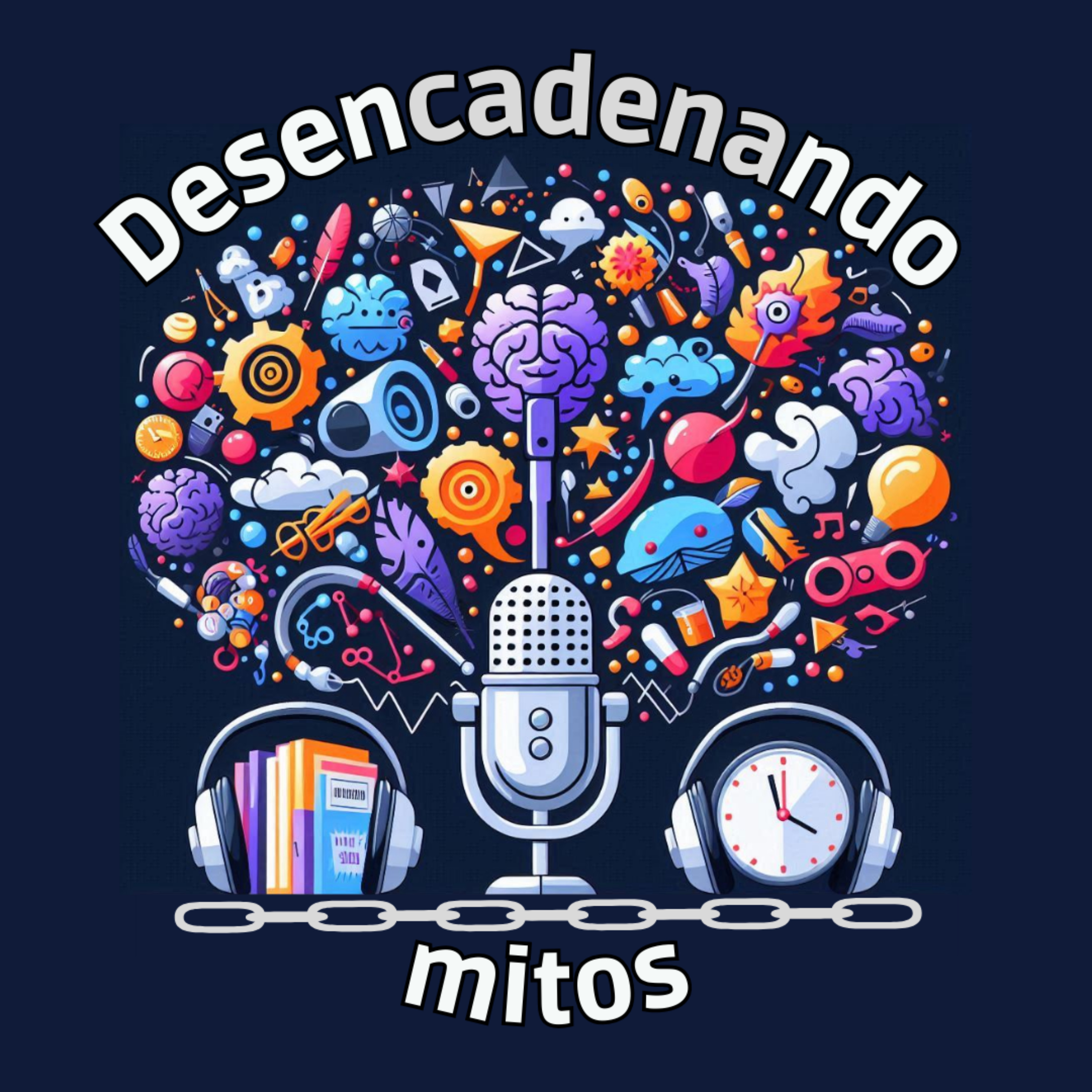 Desencadenando Mitos