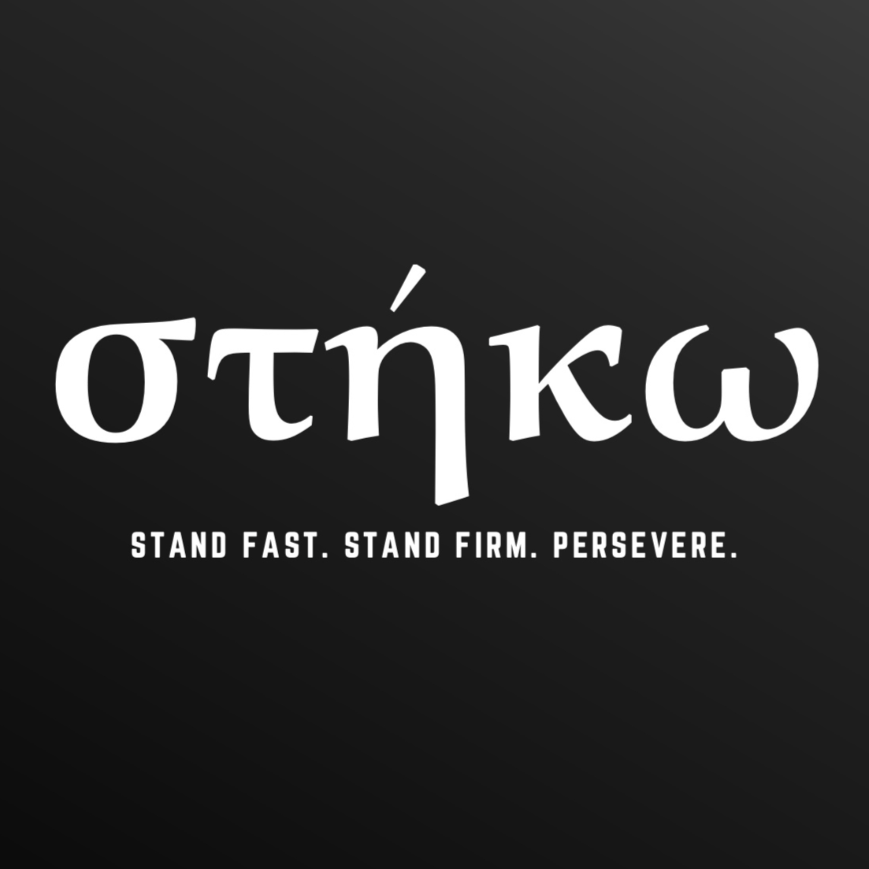 Stayko Men\'s Ministries