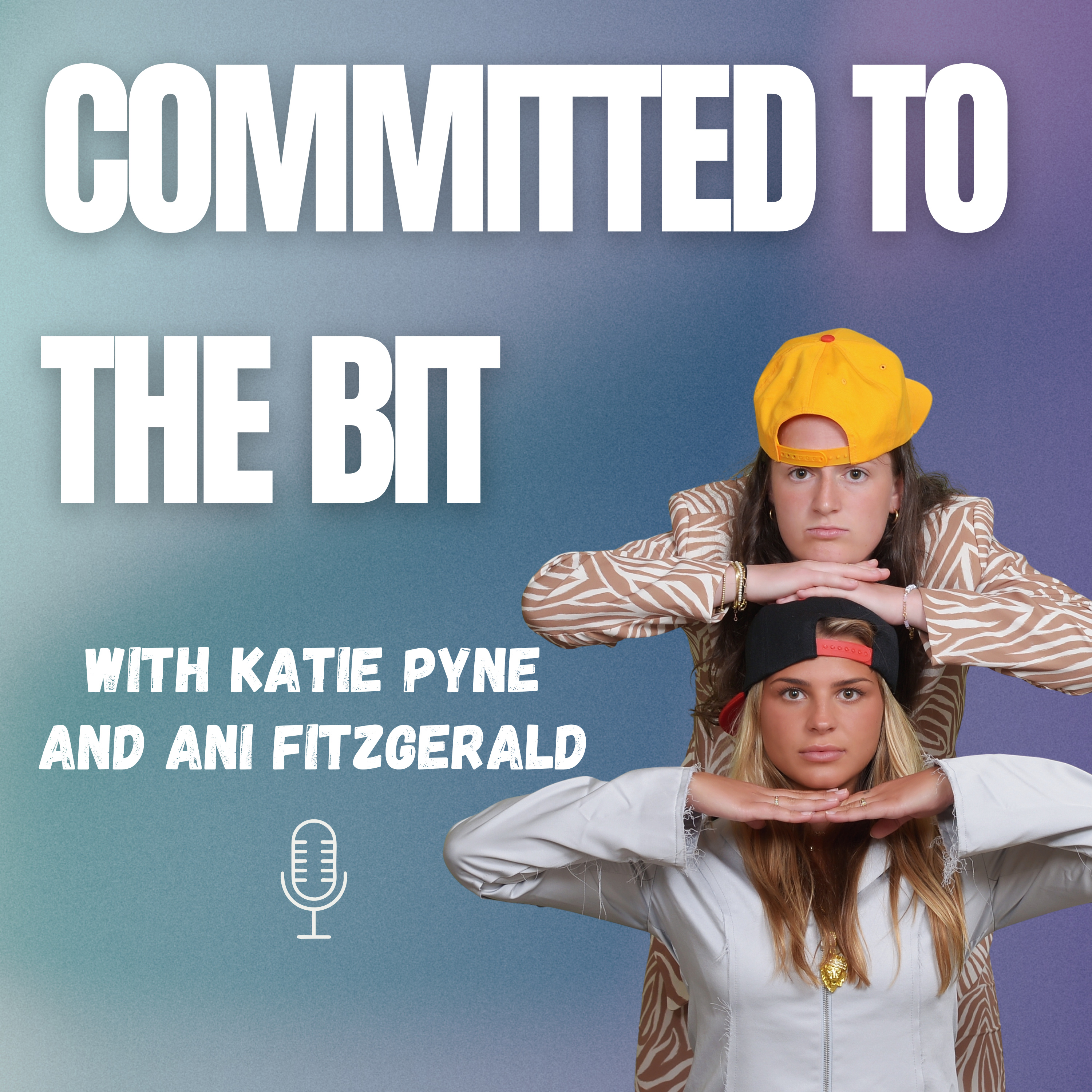 Committed to the Bit