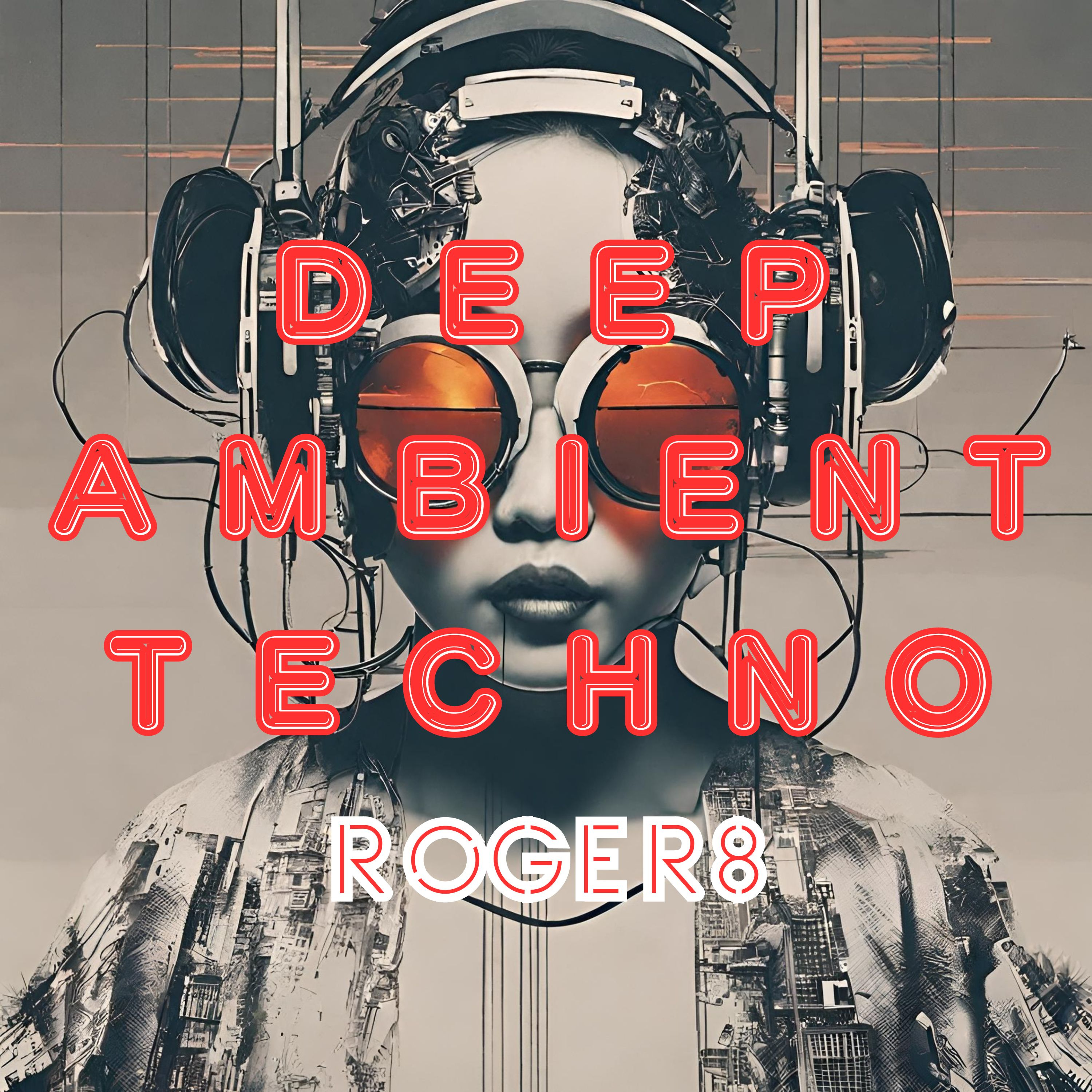 DEEP AMBIENT TECHNO by Roger8