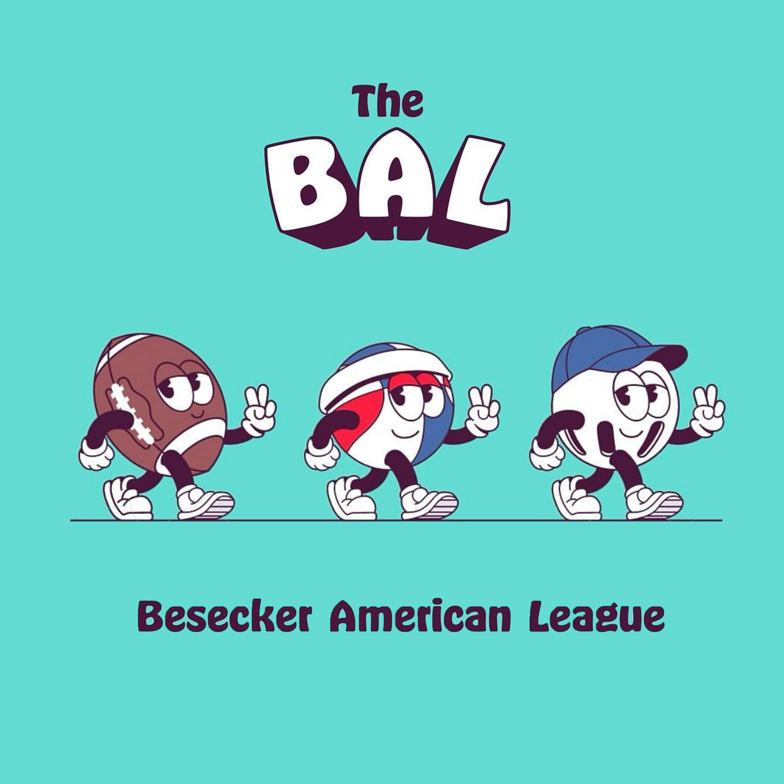 Besecker American League
