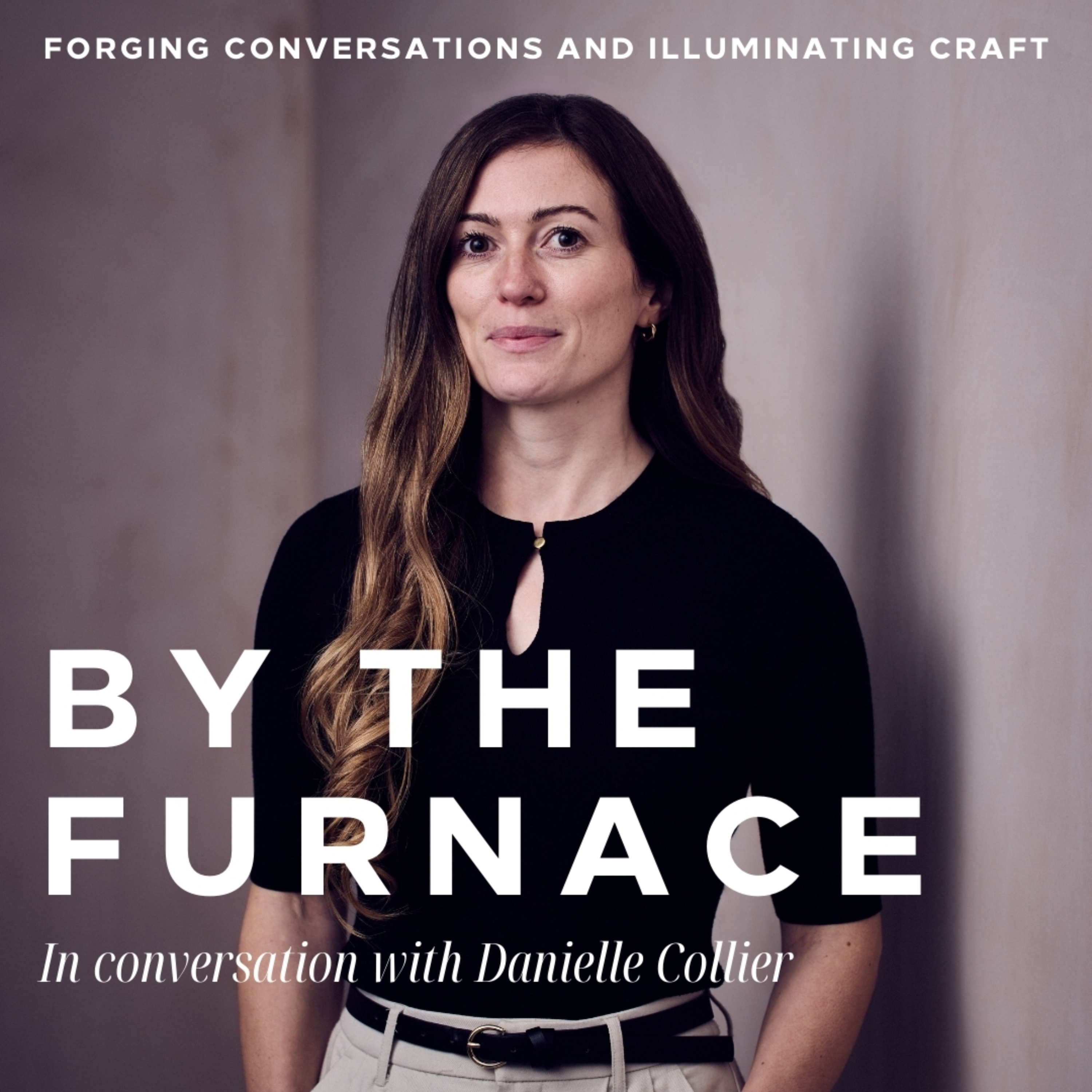 By The Furnace
