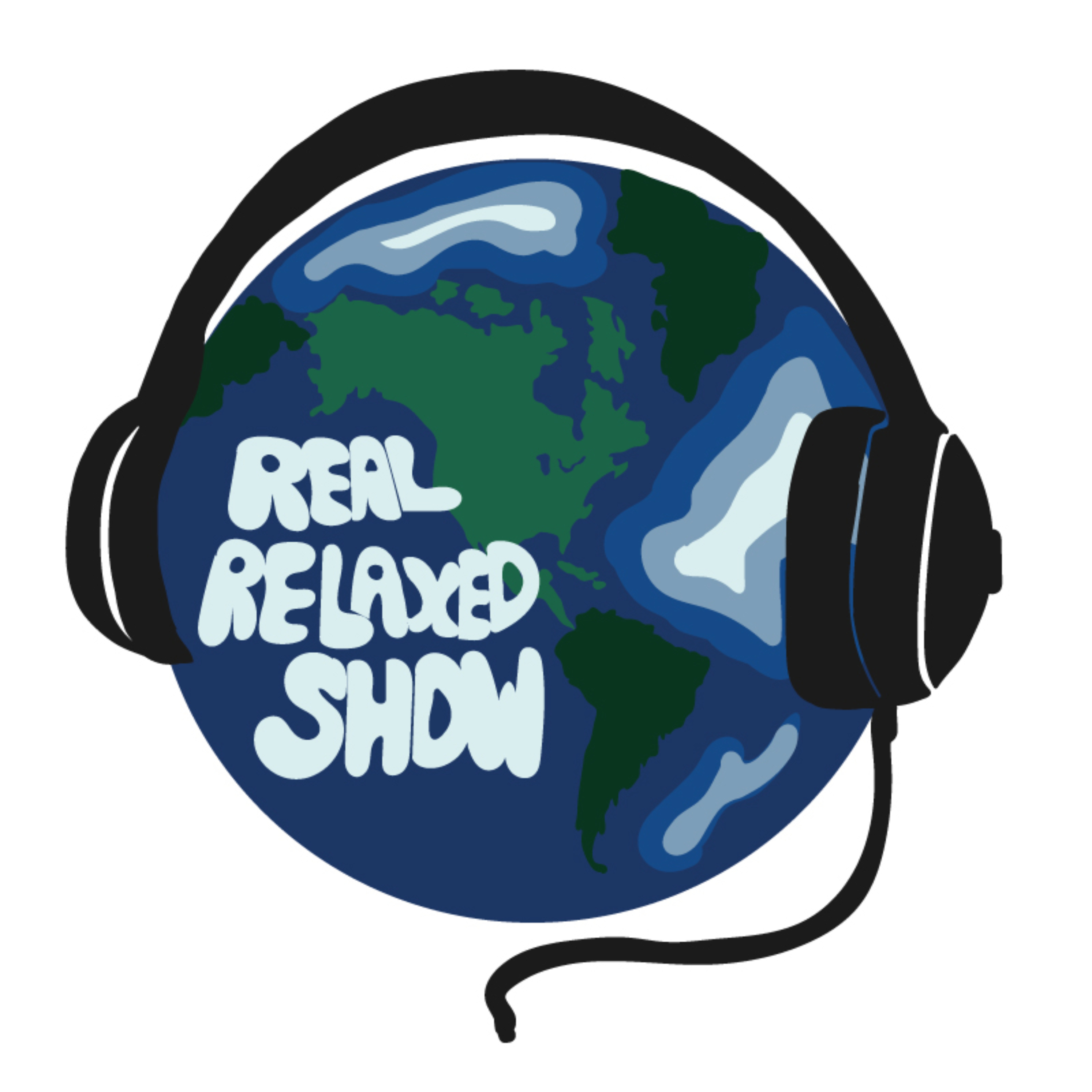 The Real Relaxed Show