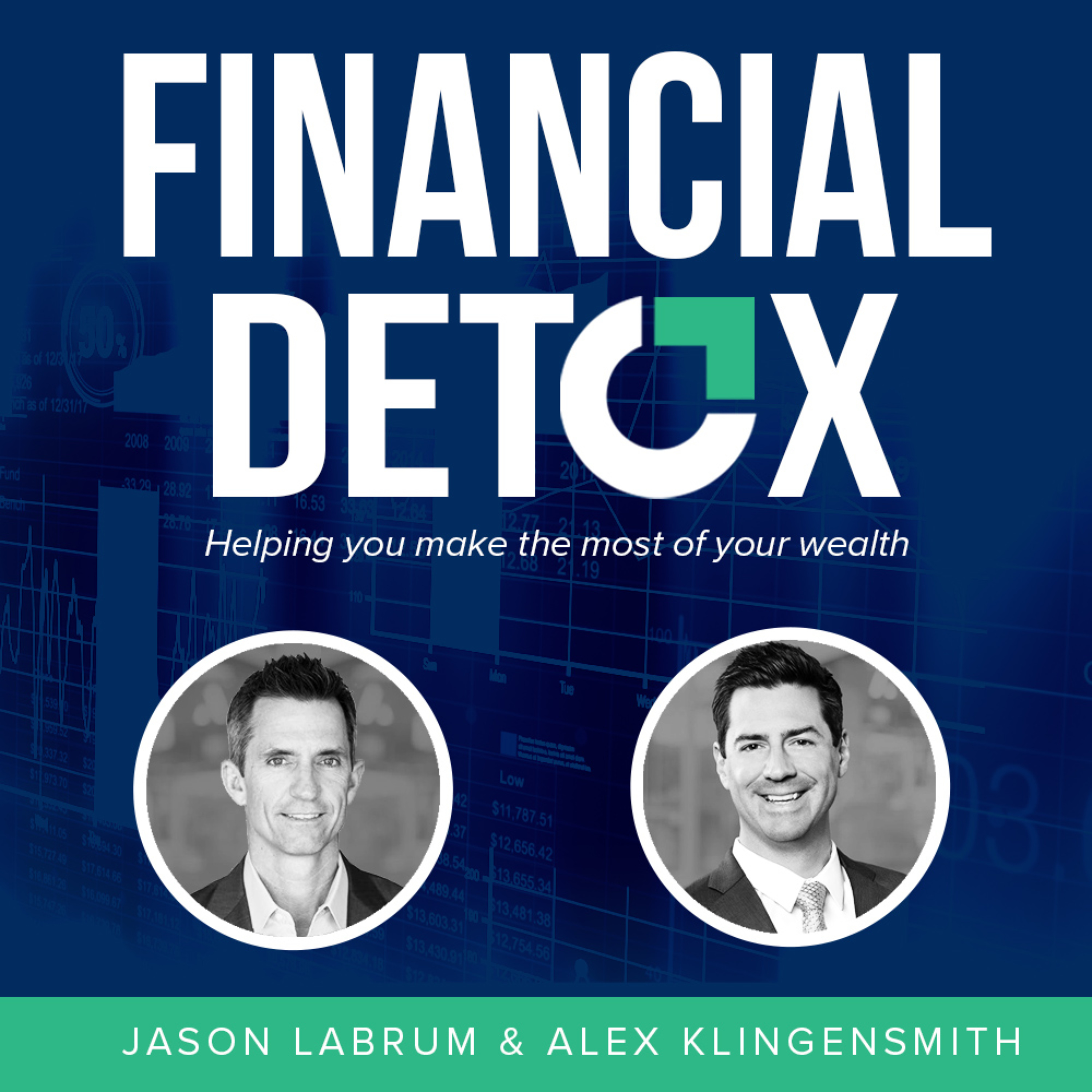 Financial Detox® Show cover