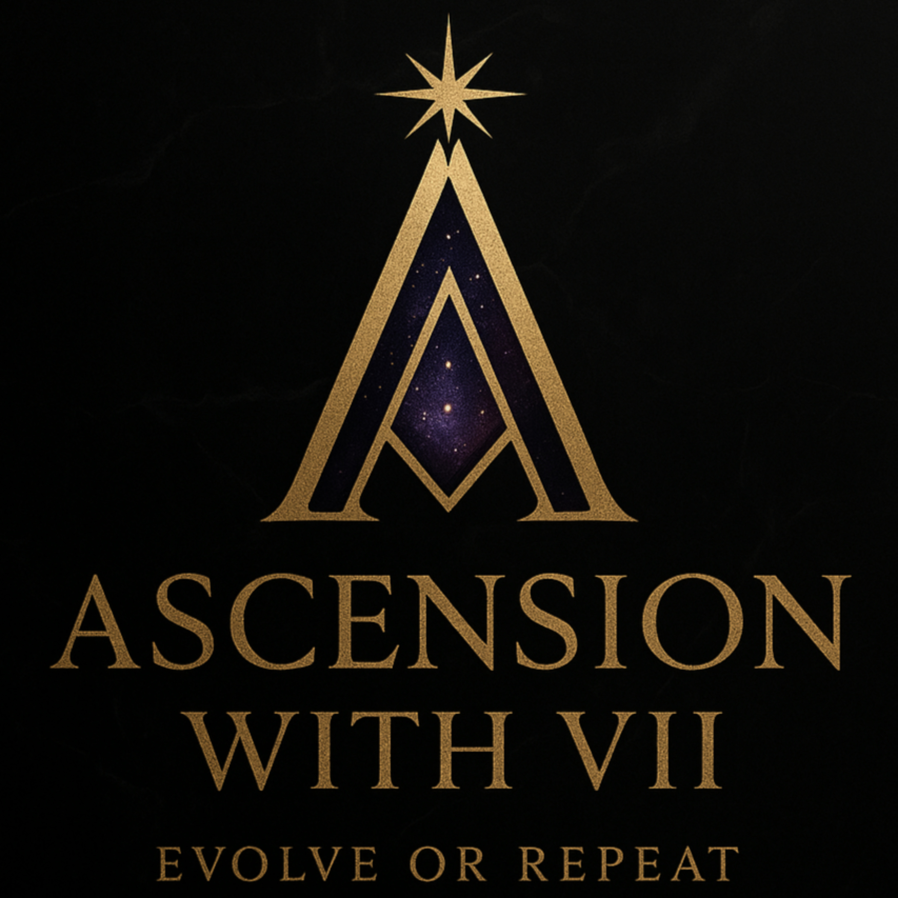 Ascension With Vii