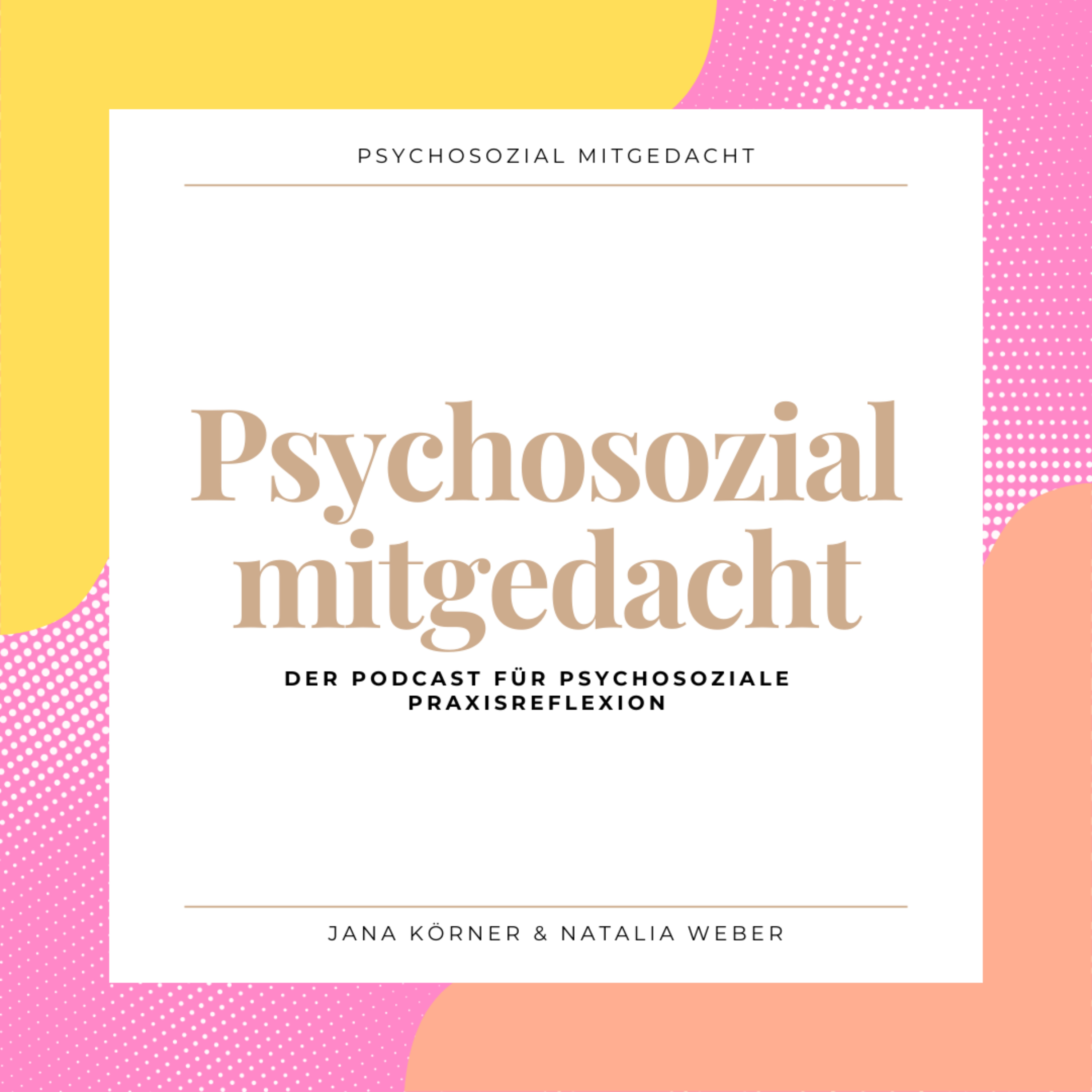 Psychosozial mitgedacht