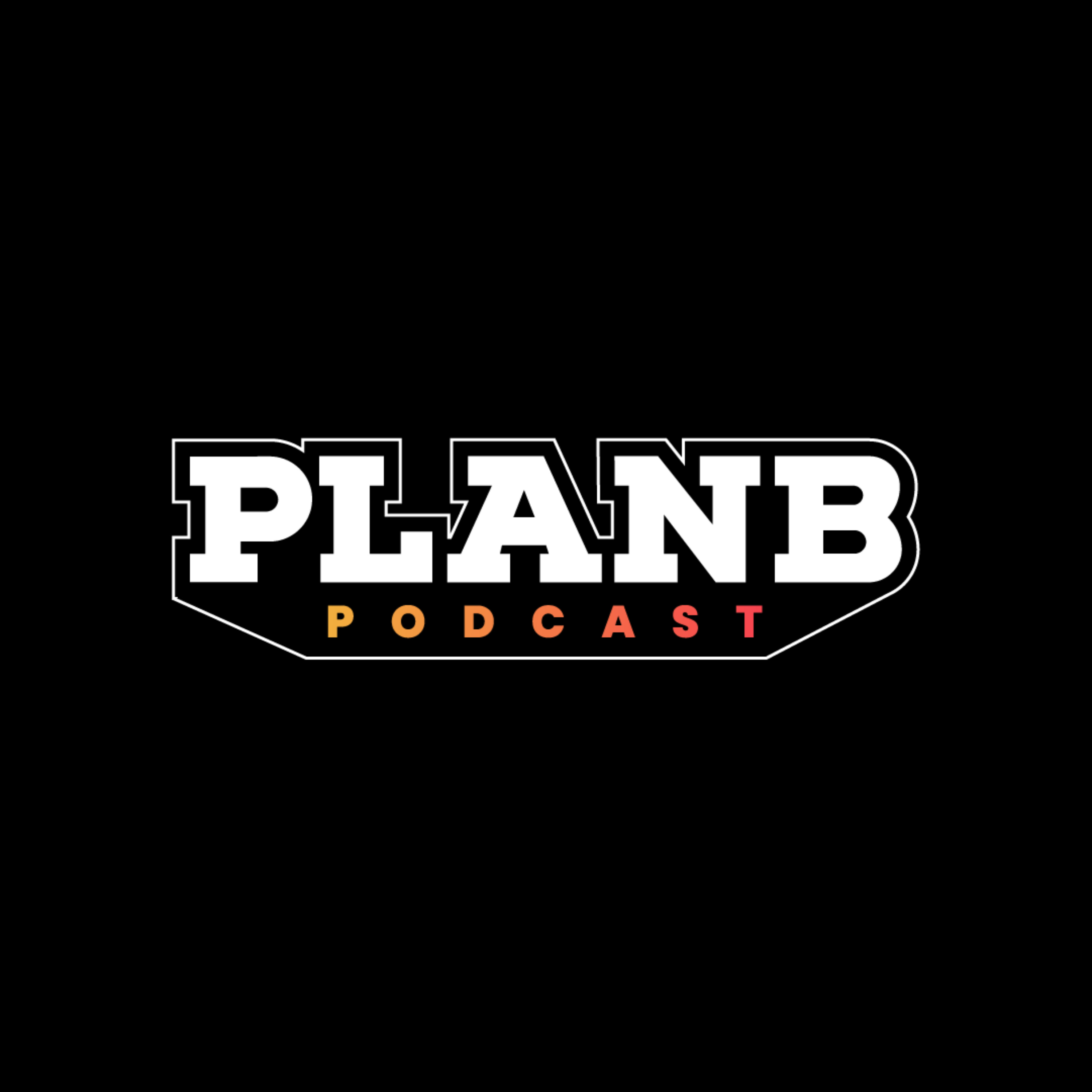 Plan B by Bitnation podcast artwork