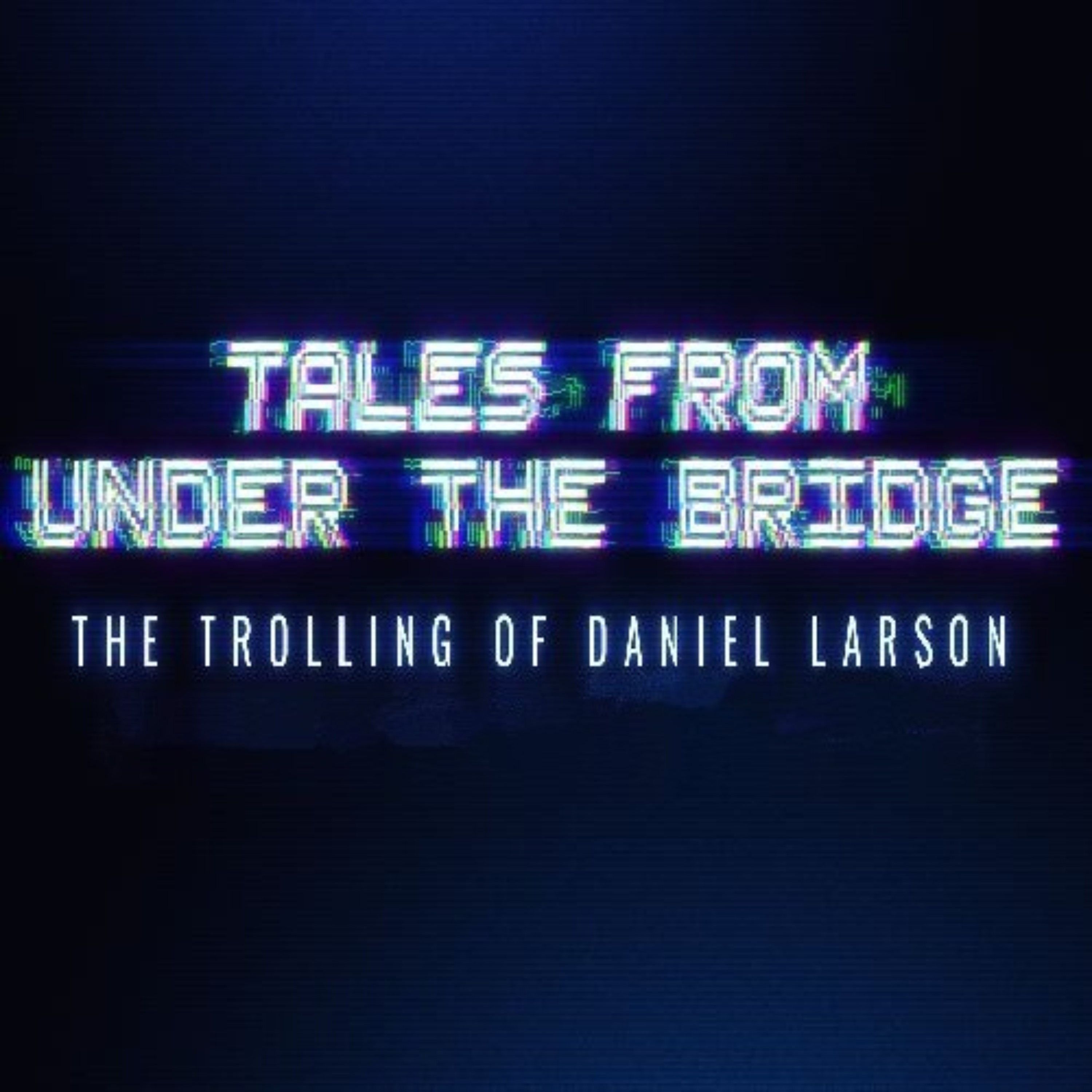 Tales From Under the Bridge cover