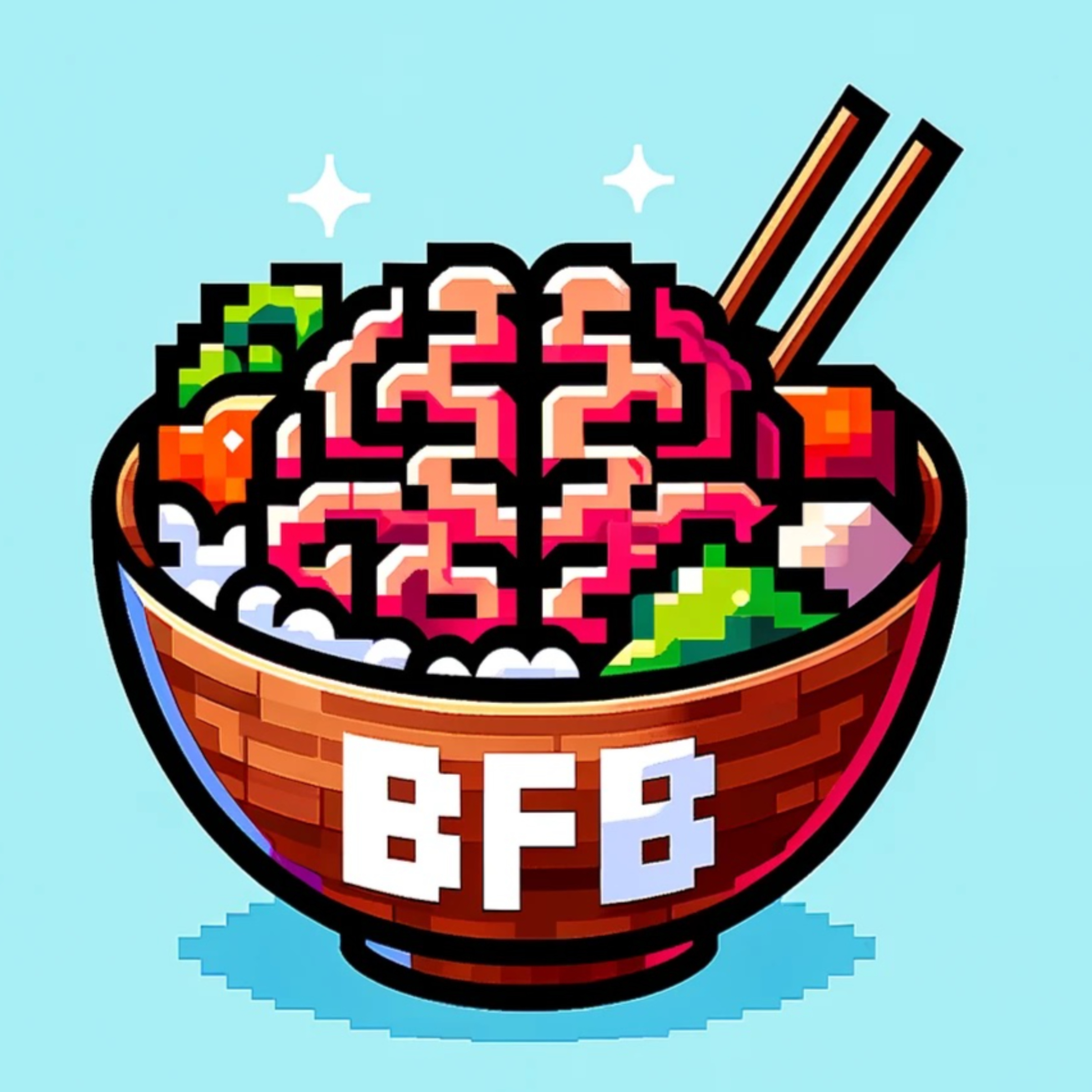 Brain Fried Bytes podcast artwork