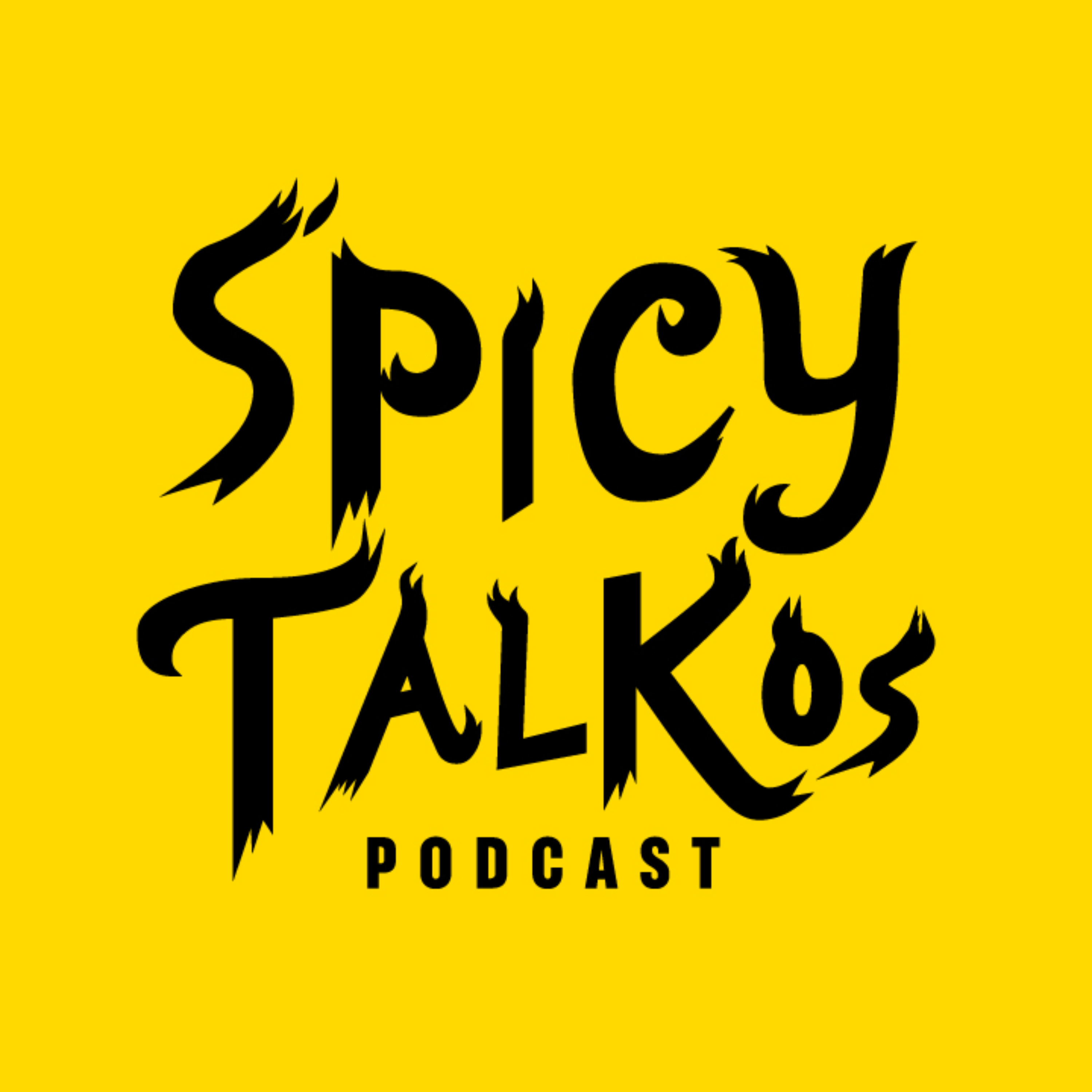 Spicy Talkos