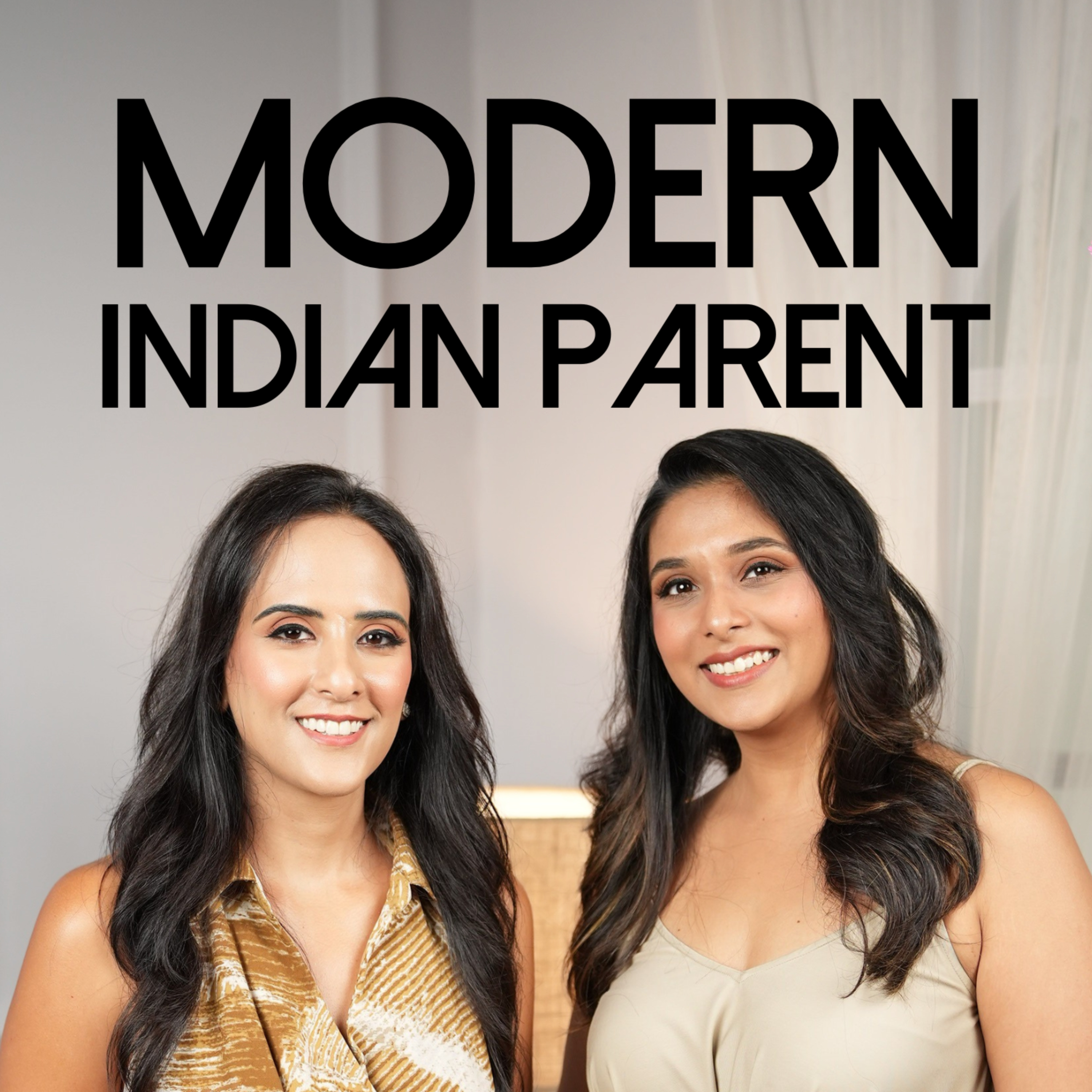 The Modern Indian Parent