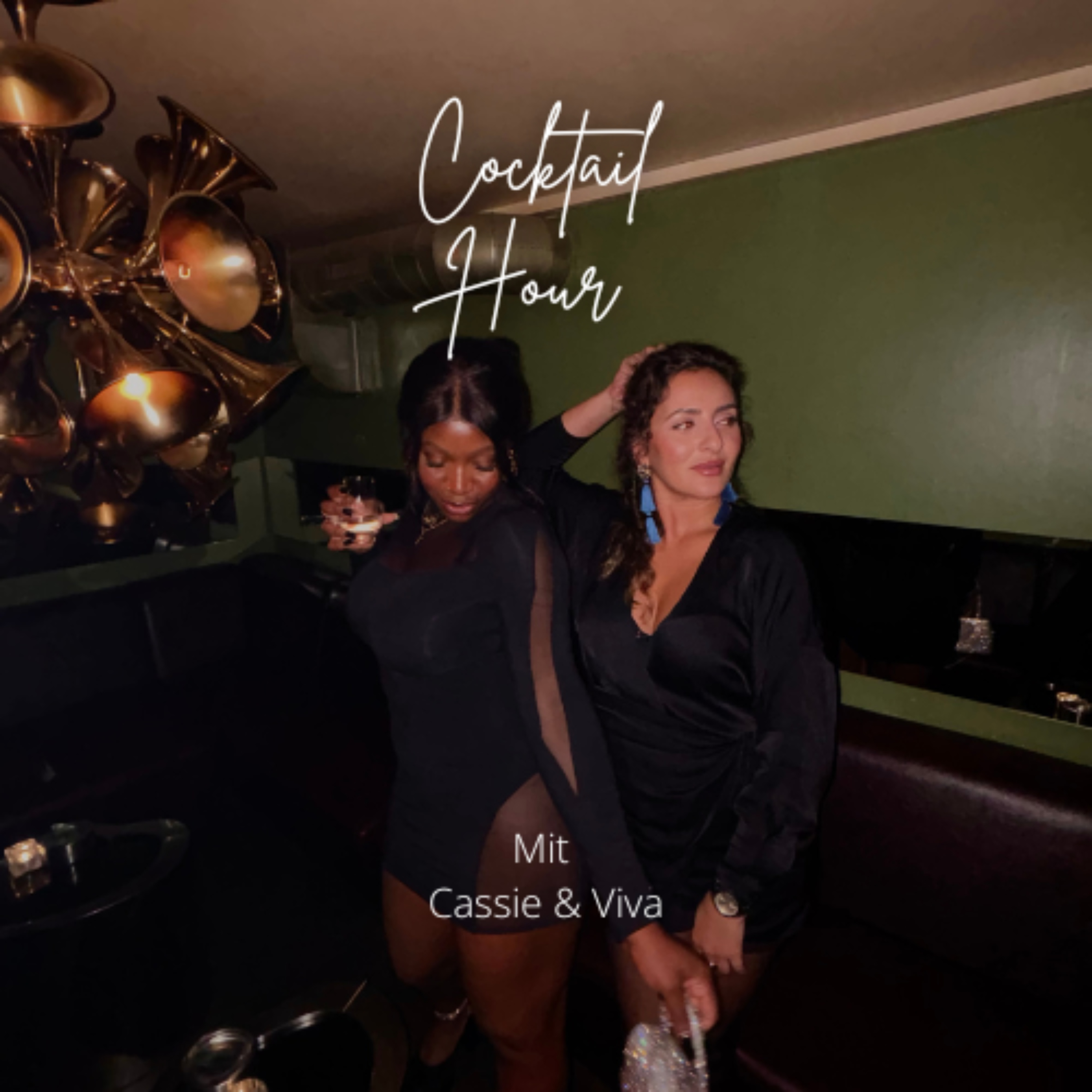 Cocktail Hour cover art