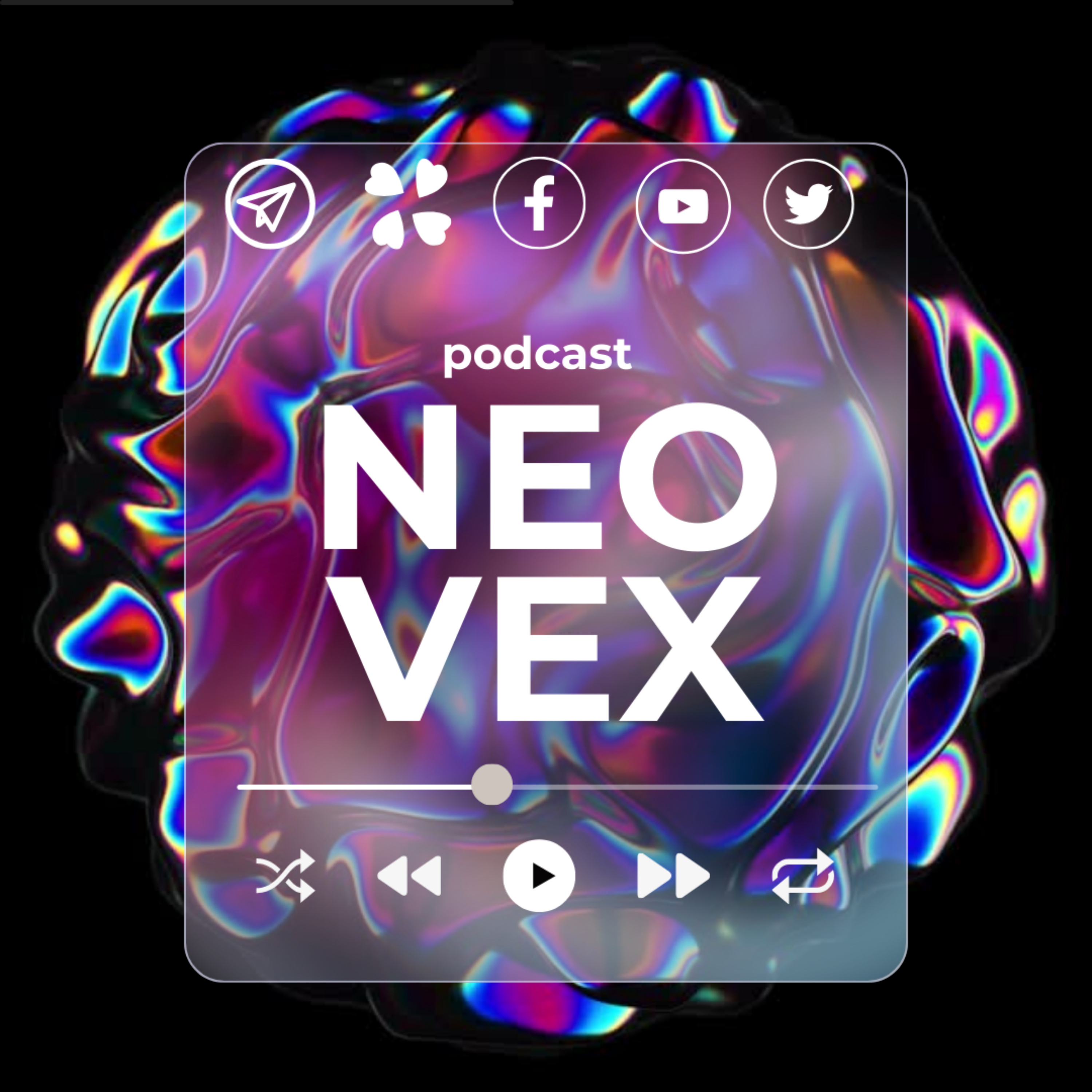 Neovex - Der Podcast 