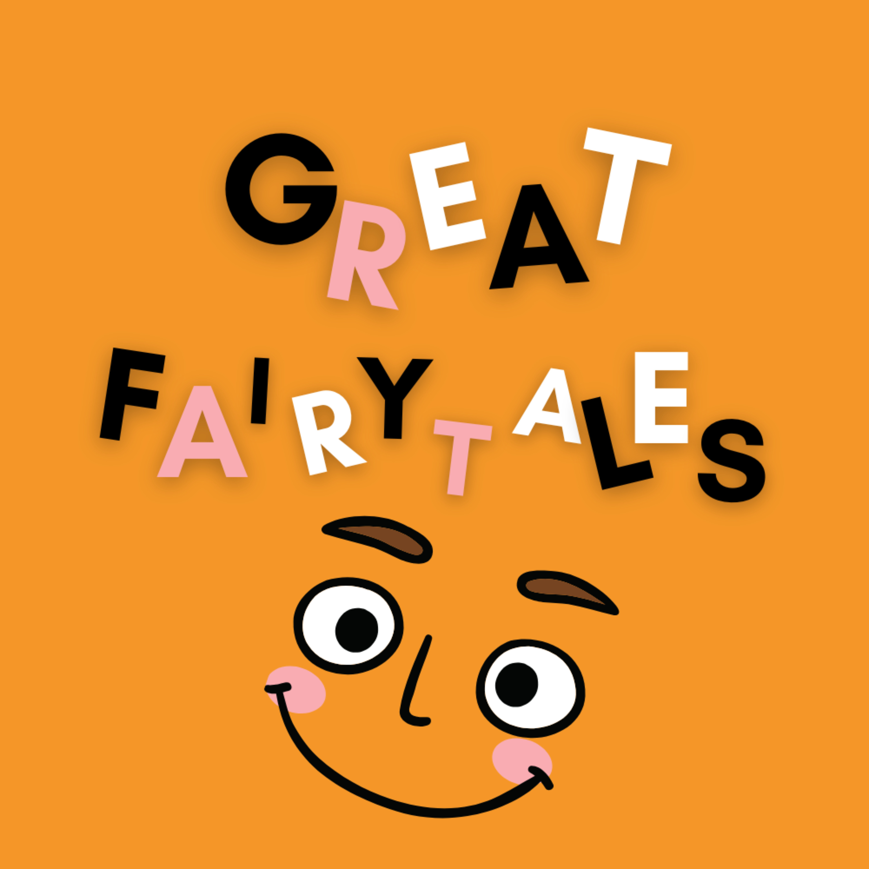 Great Fairytales 