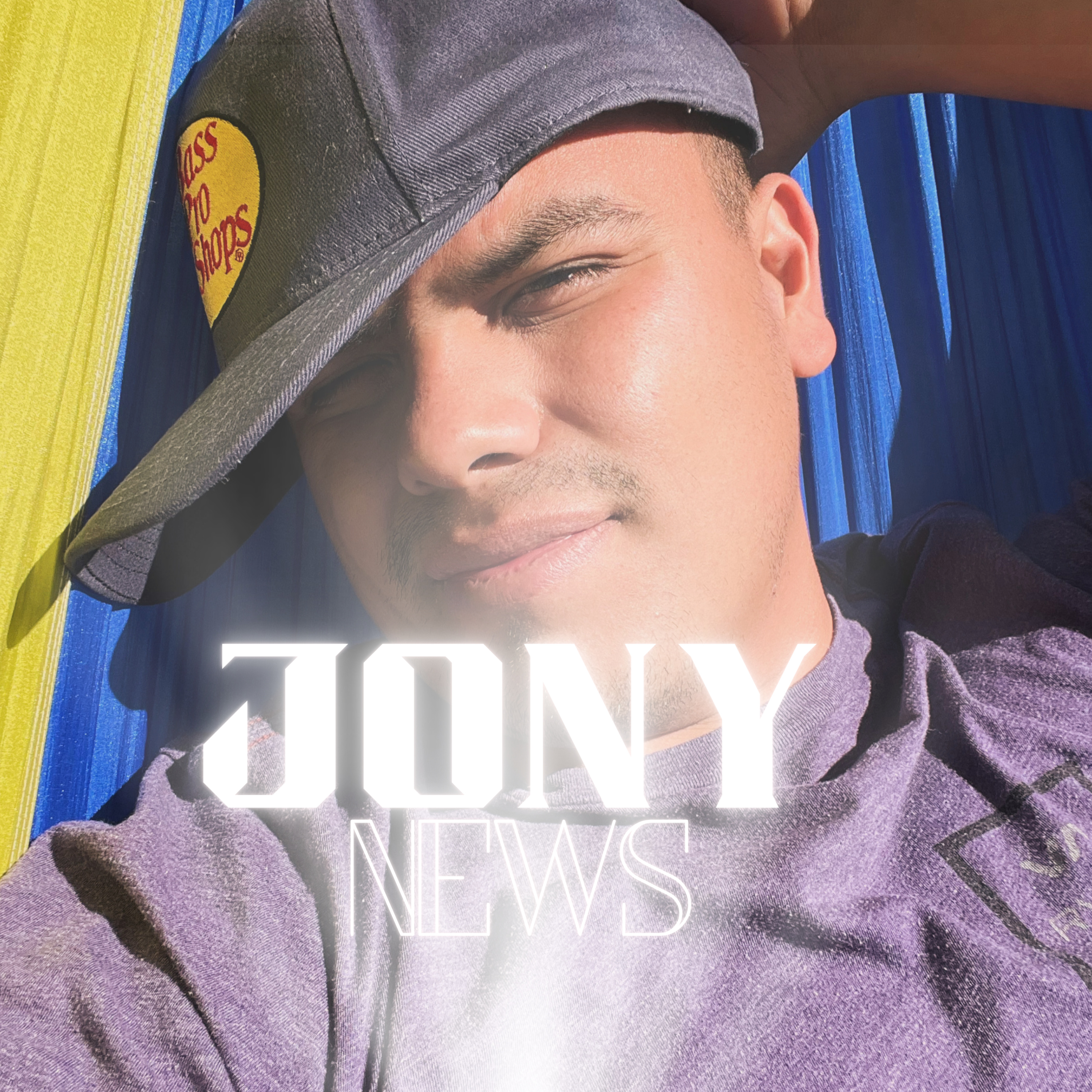 JonyNews
