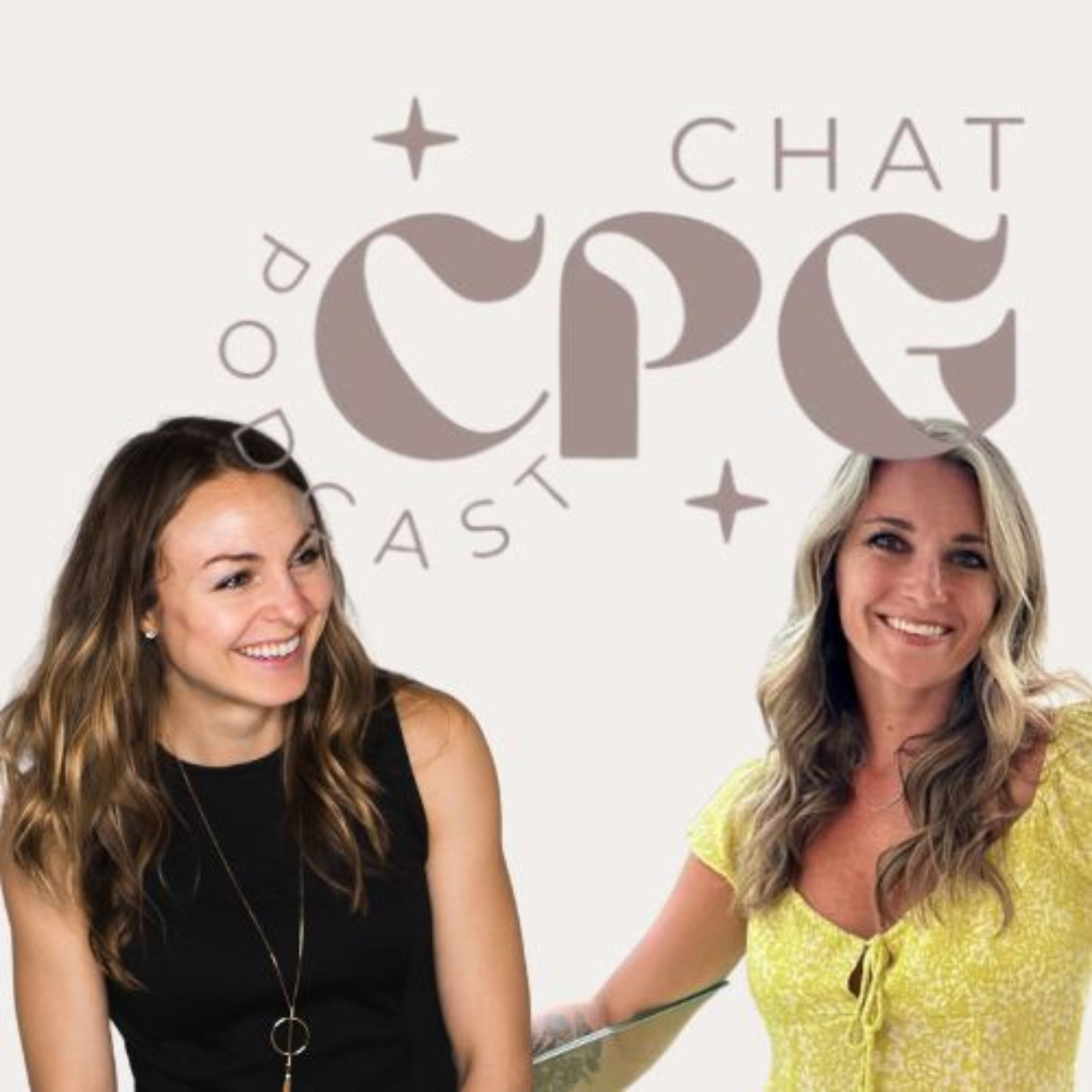 Chat CPG | Food + More