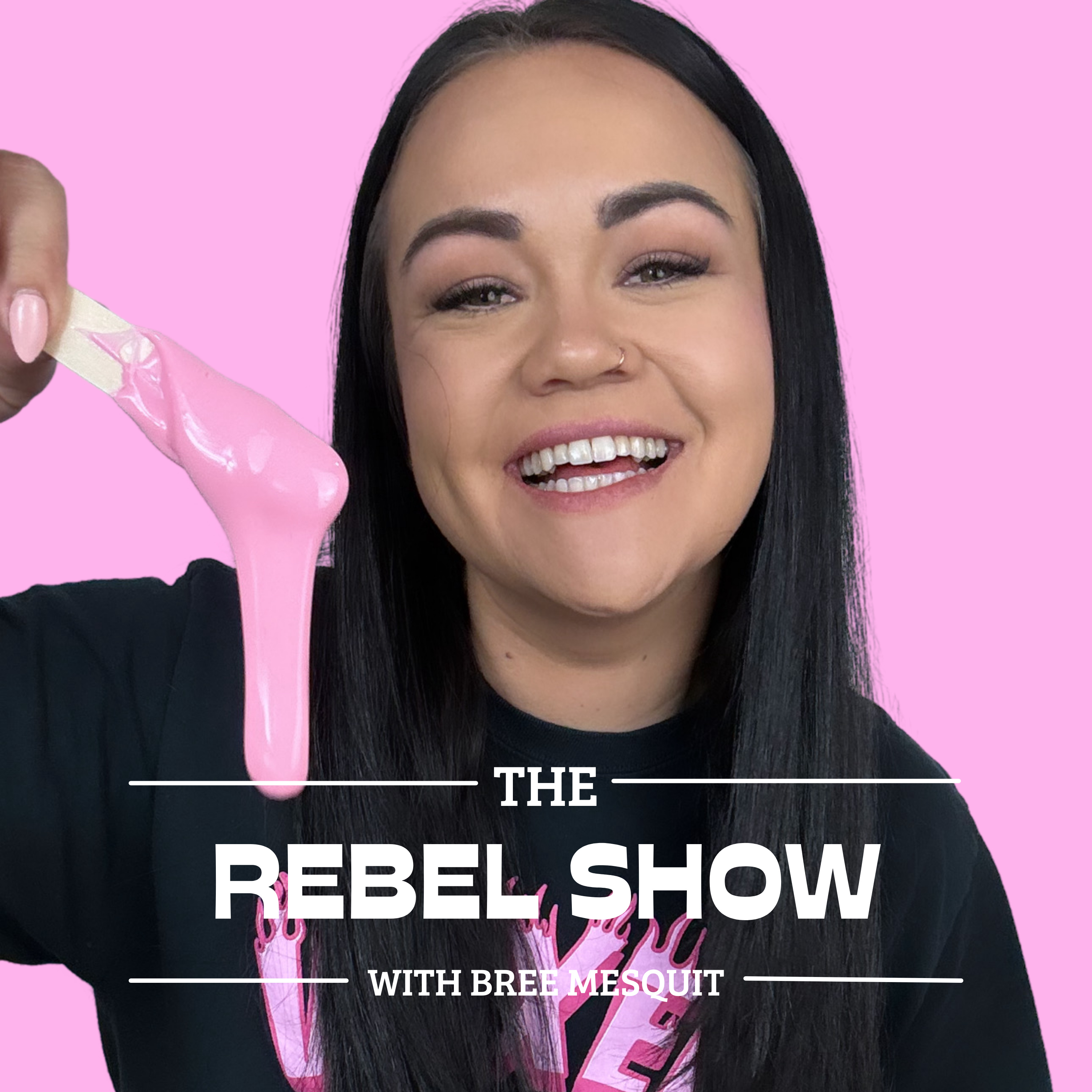 The Rebel Show