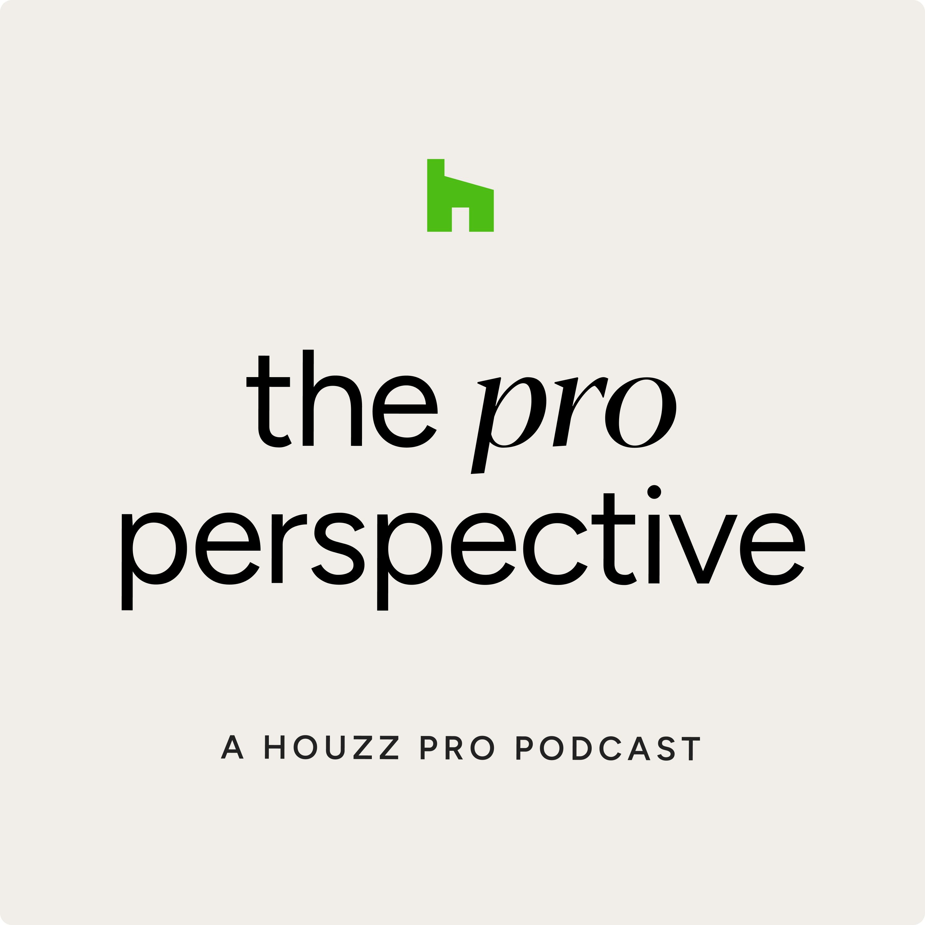 The Pro Perspective