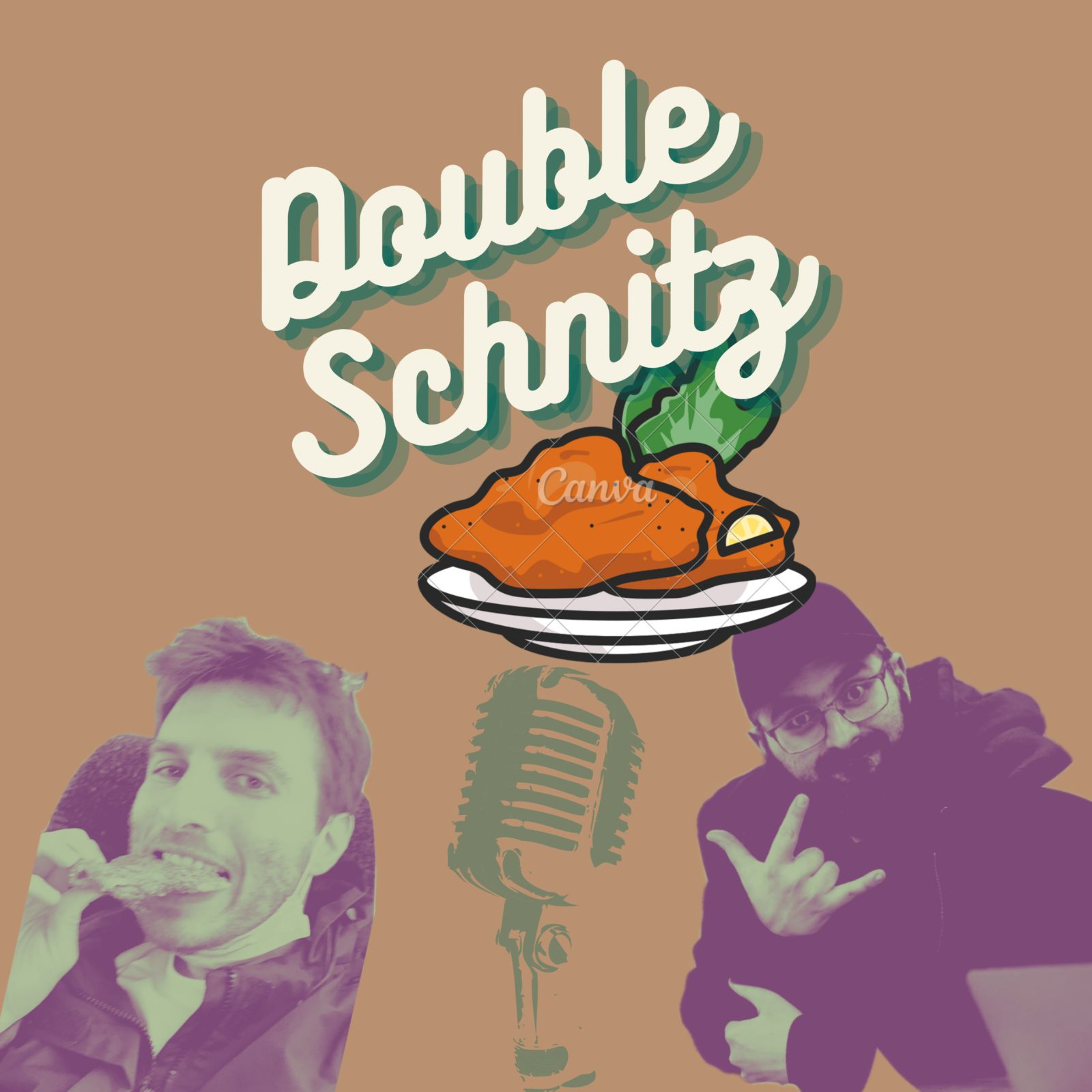 Double Schnitz